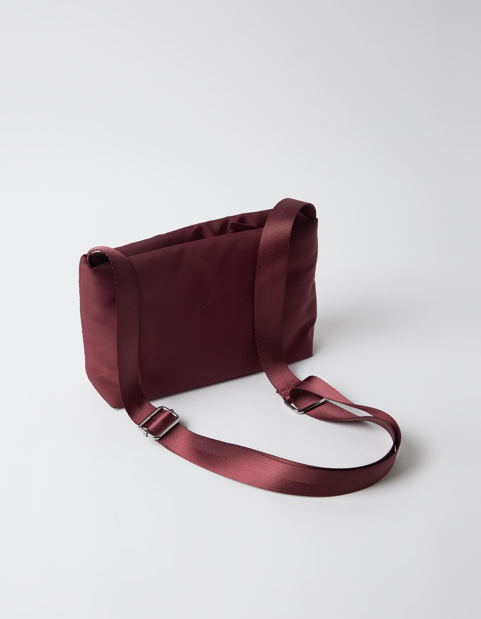 Comprar Online Mala Tiracolo Everyday, Mulher, Vermelho Escuro