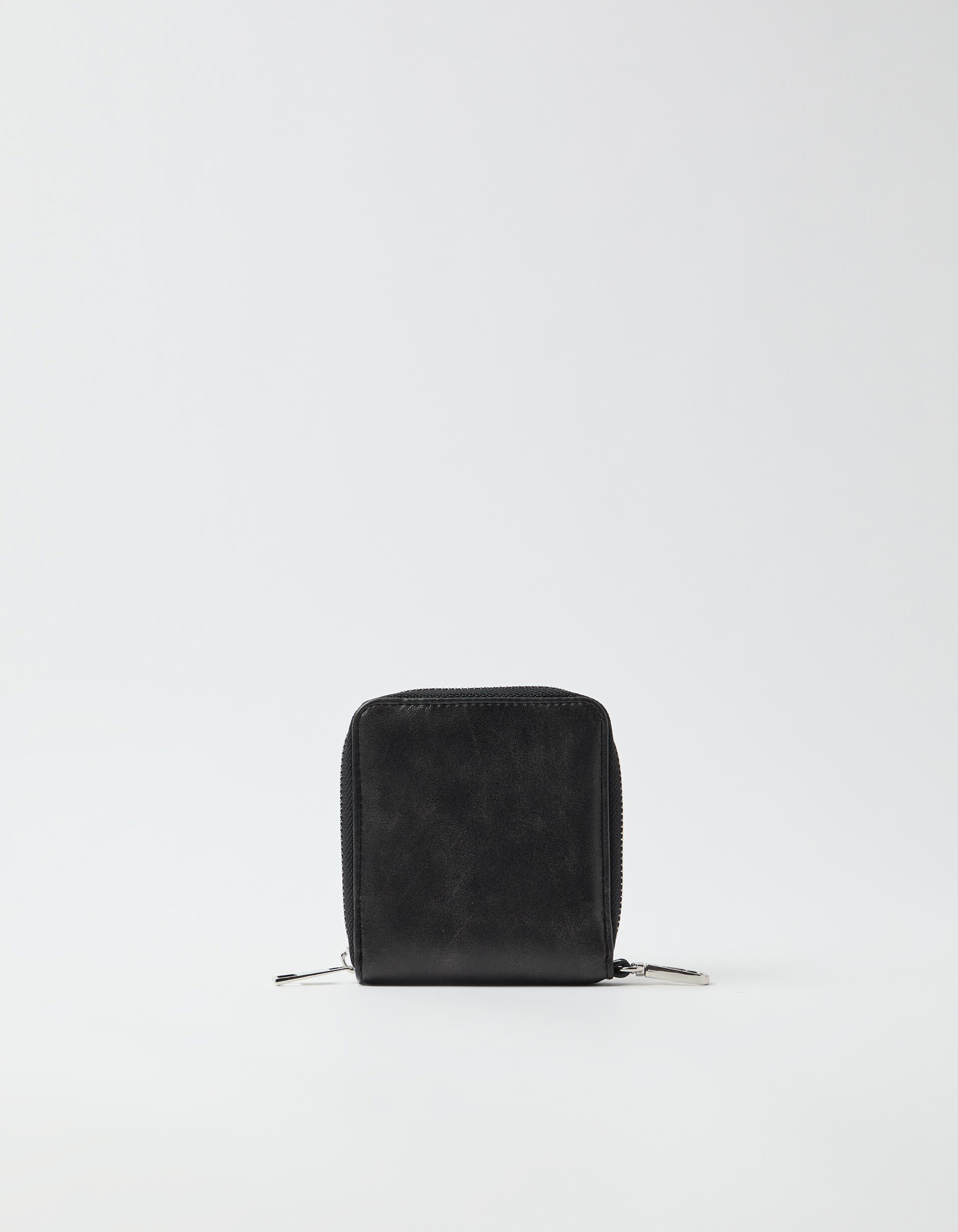 Comprar Online Carteira, Homem, Preto