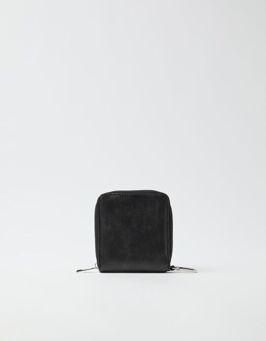 Comprar Online Carteira, Homem, Preto