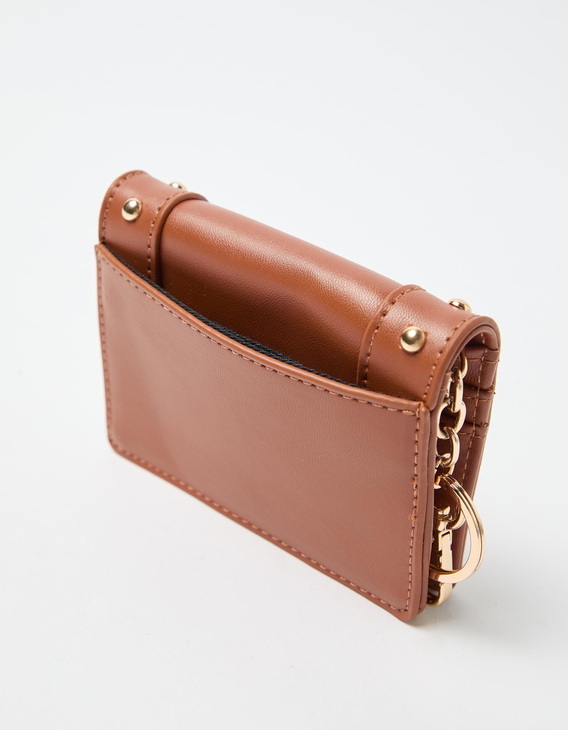 Comprar Online Carteira, Mulher, Castanho