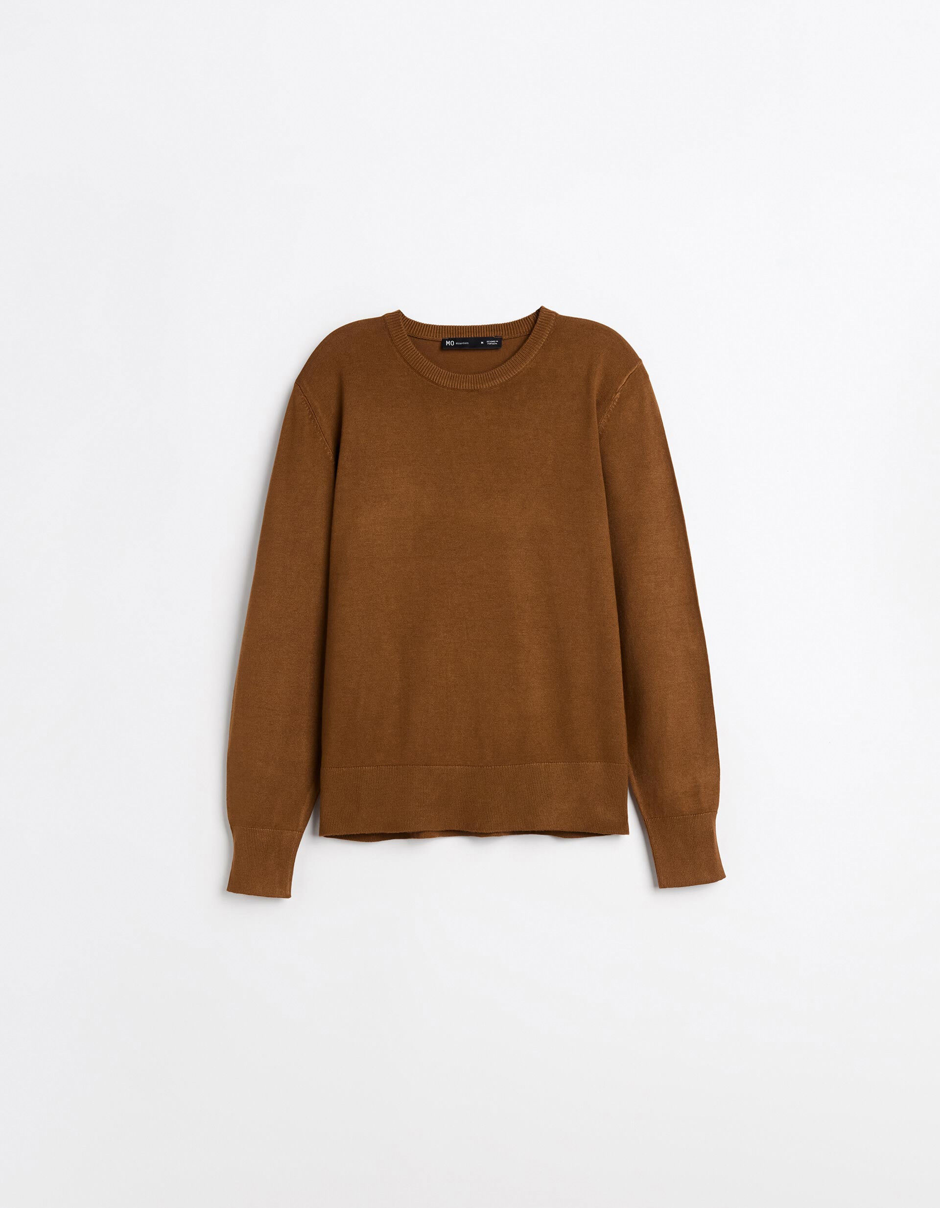 Comprar Online Camisola de Malha, Mulher, Bege