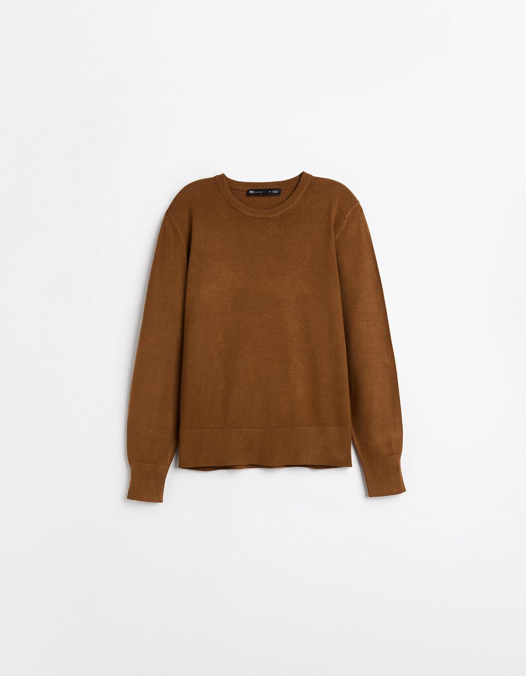 Camisola de Malha, Mulher, Bege