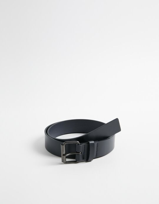 Comprar Online Belt, Men, Dark Blue