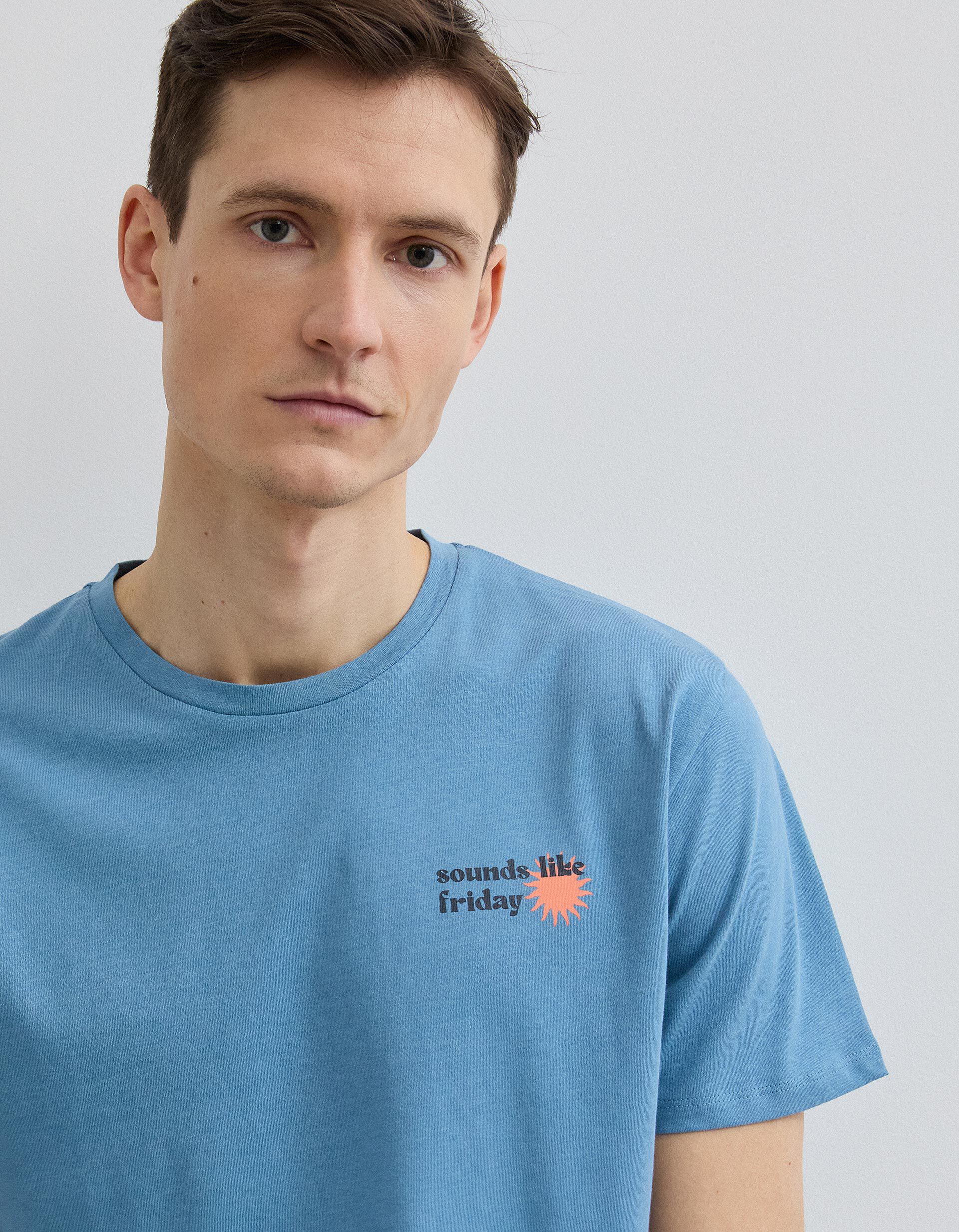 Comprar Online Pijama, Homem, Azul