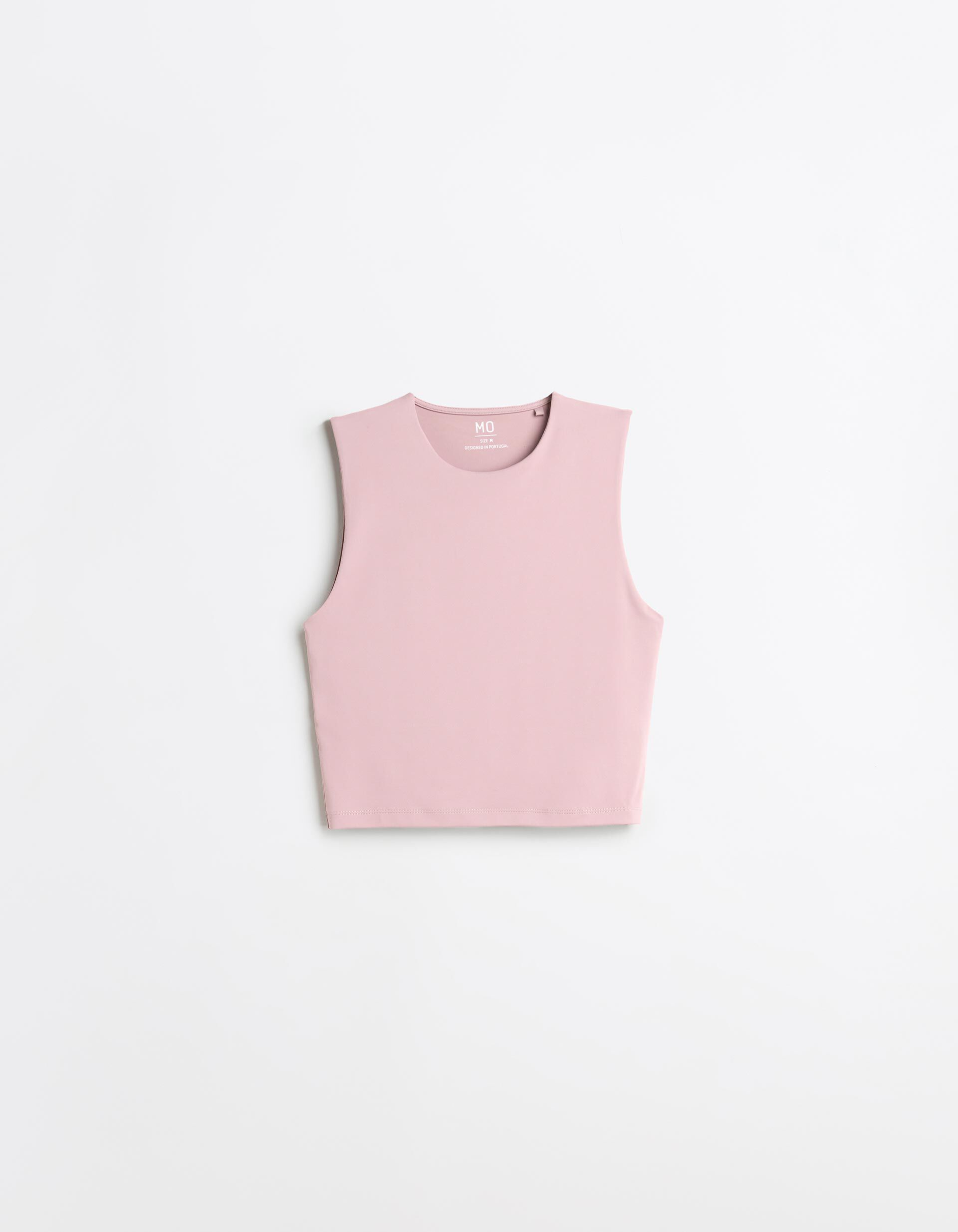 Comprar Online Top, Mulher, Rosa