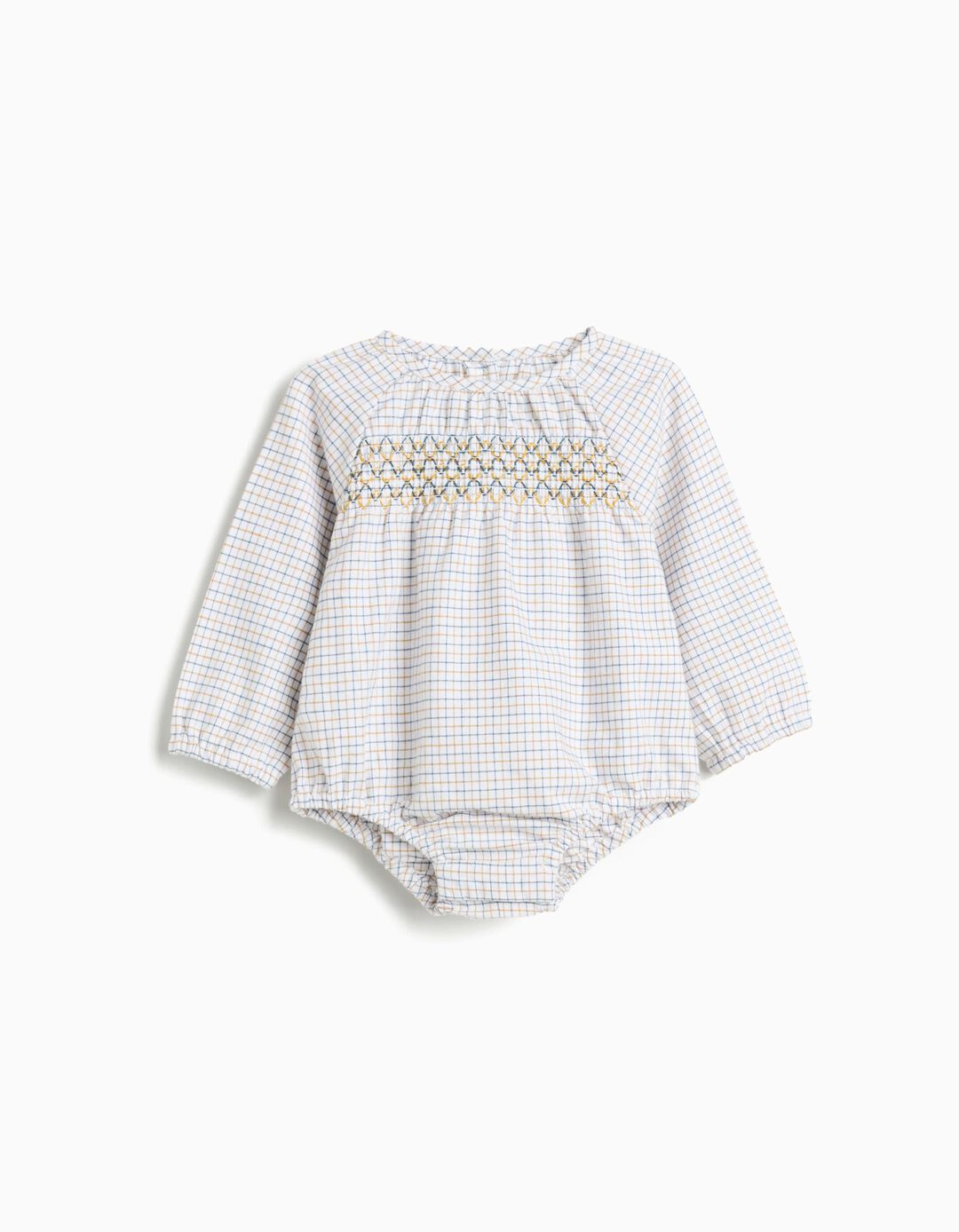 Body, Recém-Nascido, Multicor