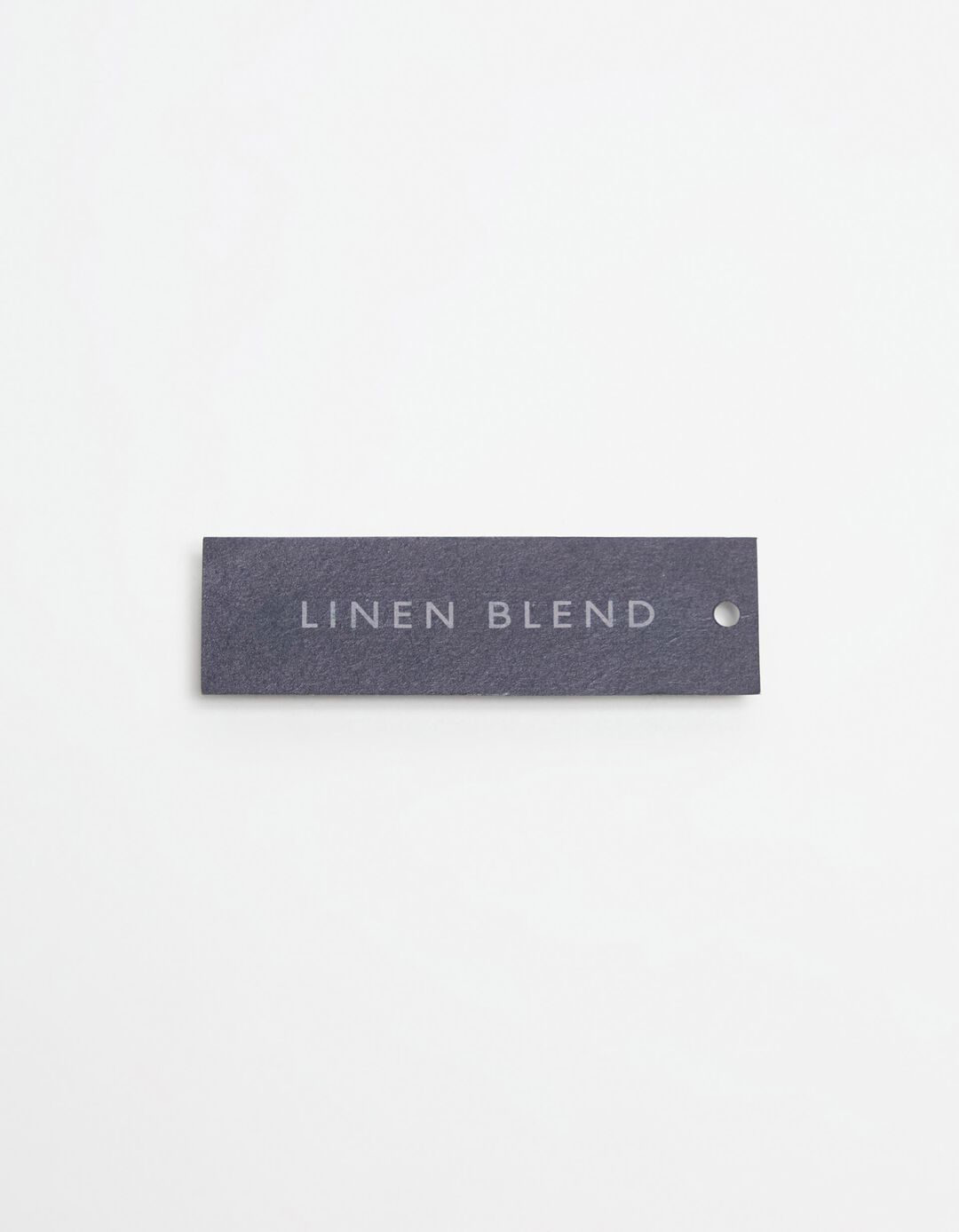 Camisa com Linho, Homem, Castanho Claro