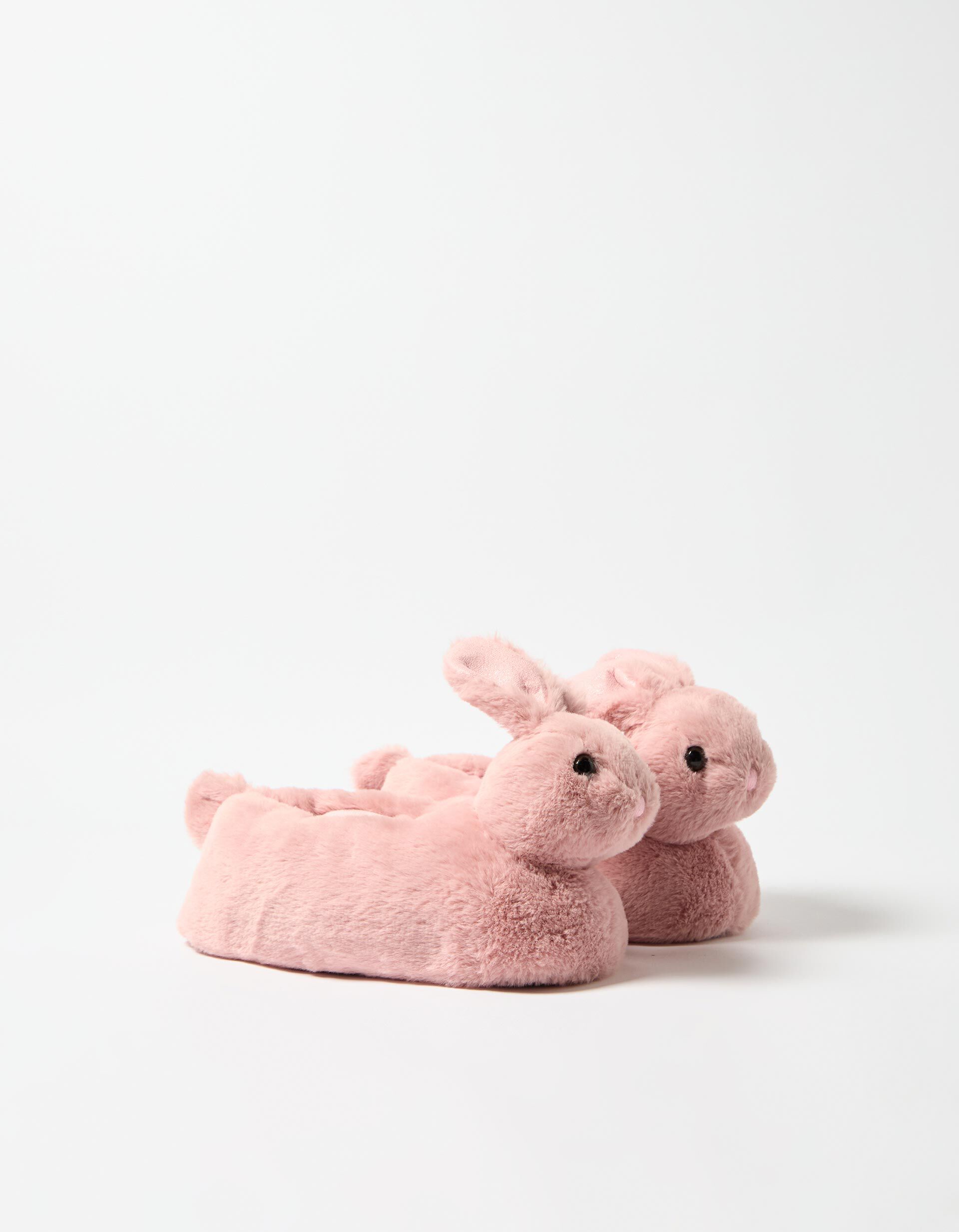 Comprar Online Pantufas, Mulher, Rosa