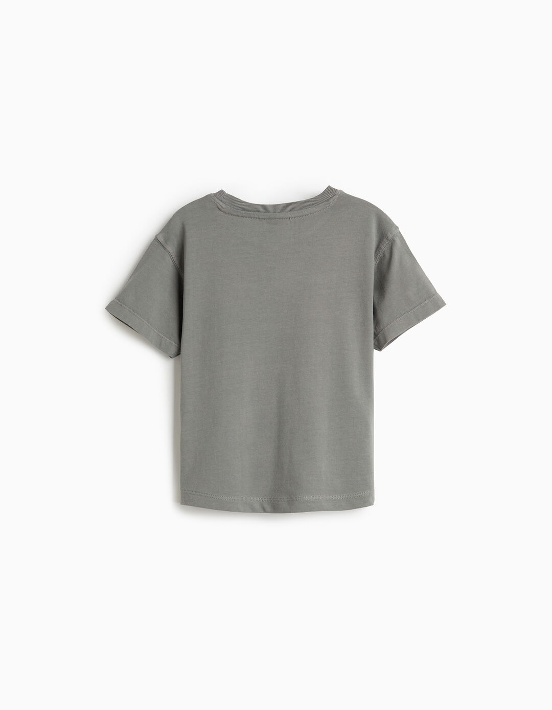 T-shirt 'Toy Story' &copy;Disney, Menina, Cinzento