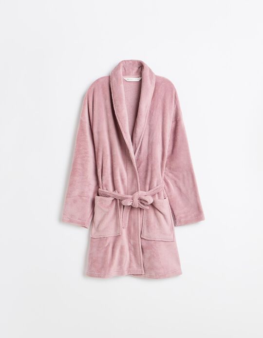 Comprar Online Roup&atilde;o, Mulher, Rosa