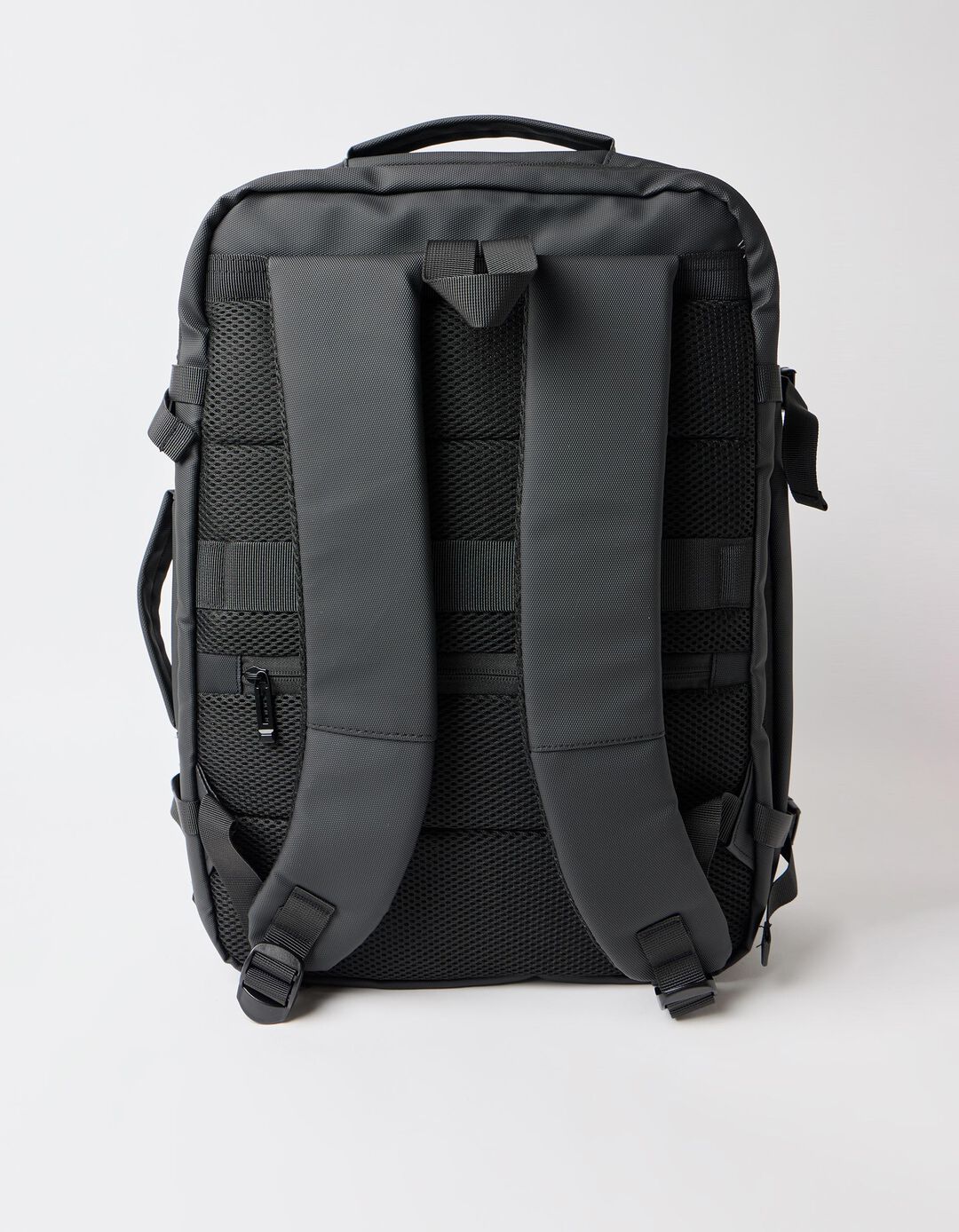 Mochila De Viagem, Preto