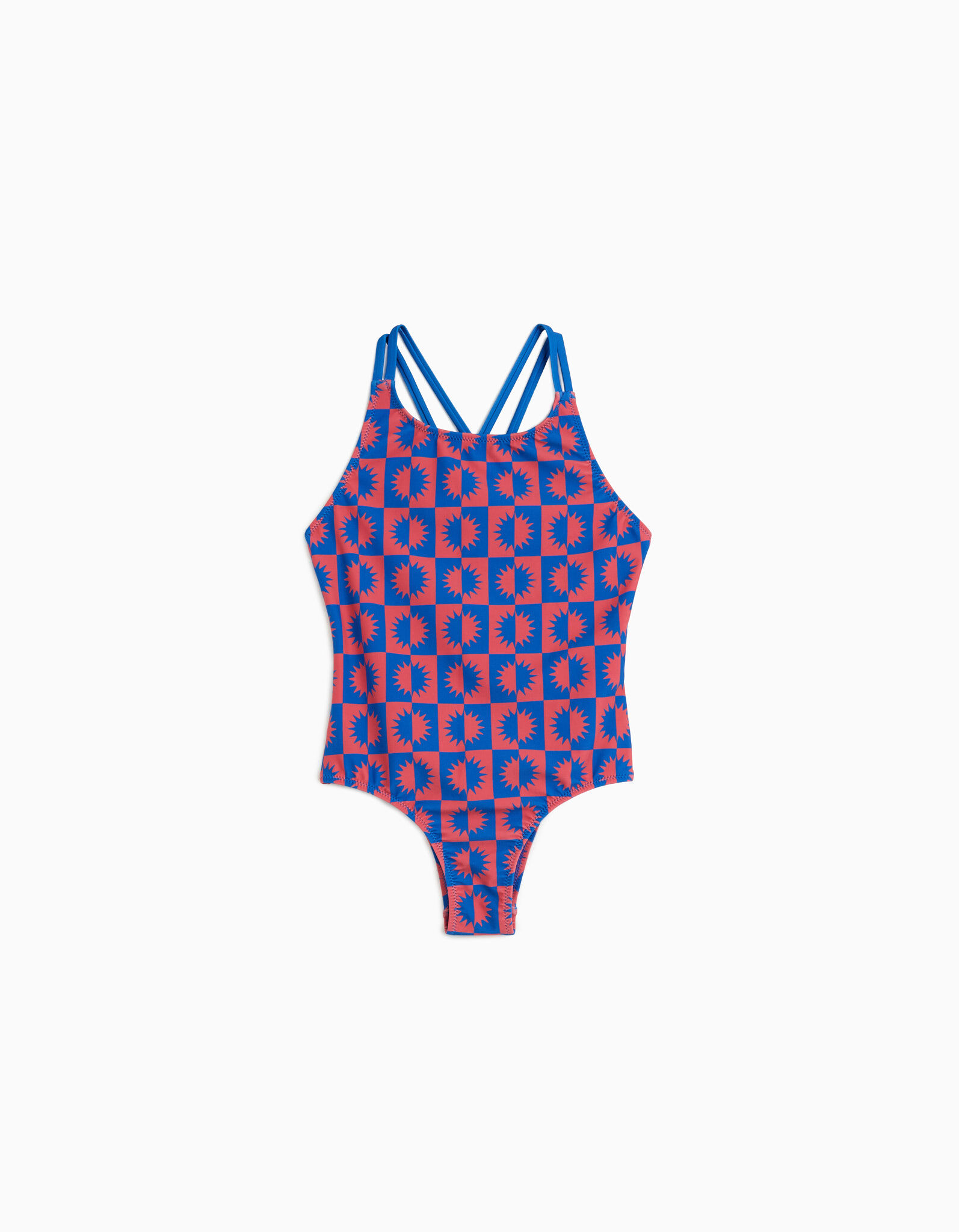 Comprar Online Fato de Banho, Menina, Azul