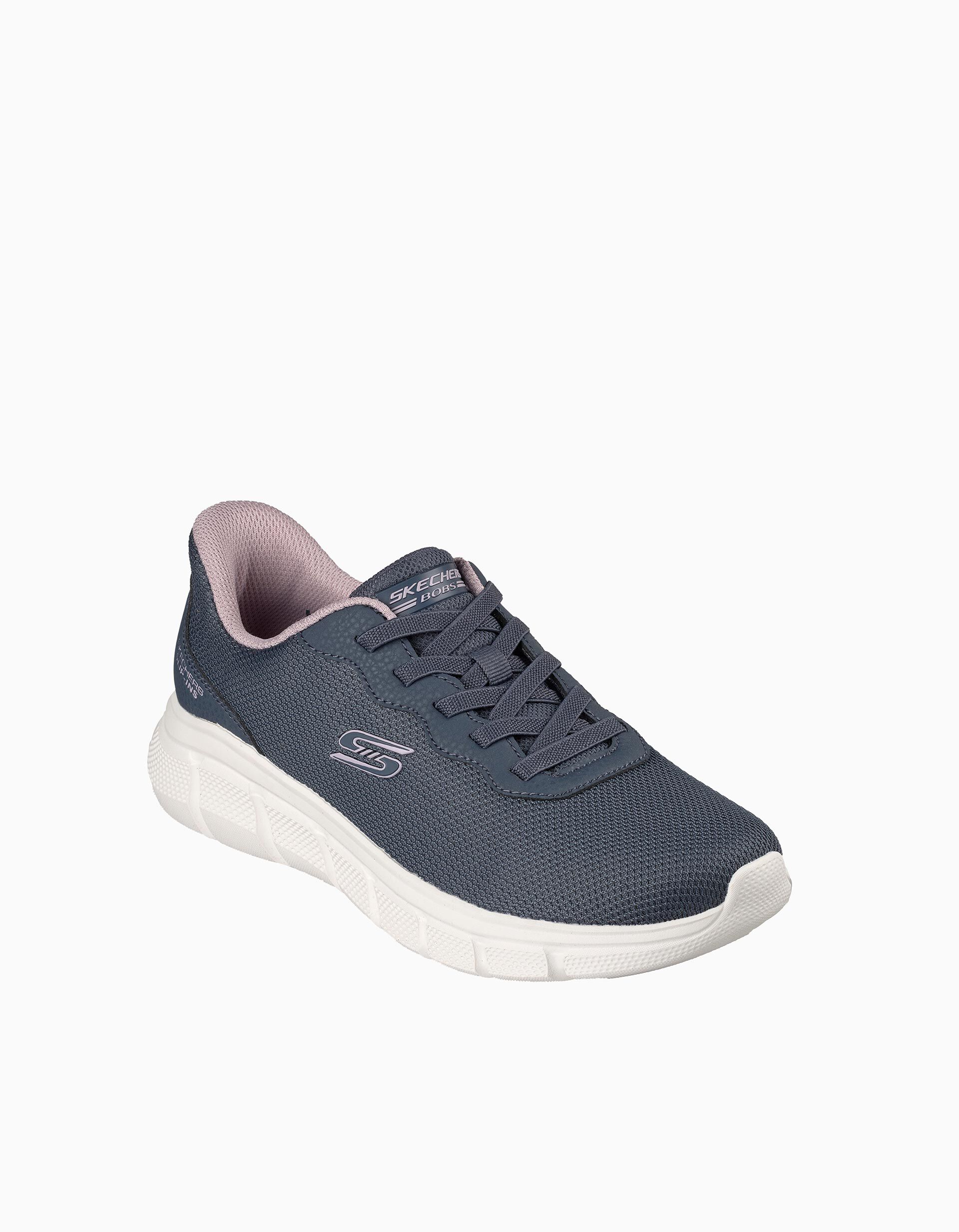 Comprar Online Sapatilhas 'Skechers', Mulher, Azul Escuro