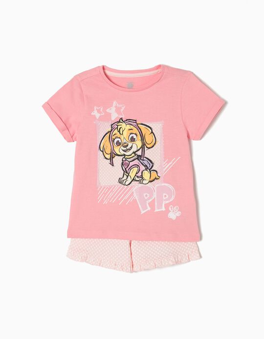 Pijama Paw Patrol
