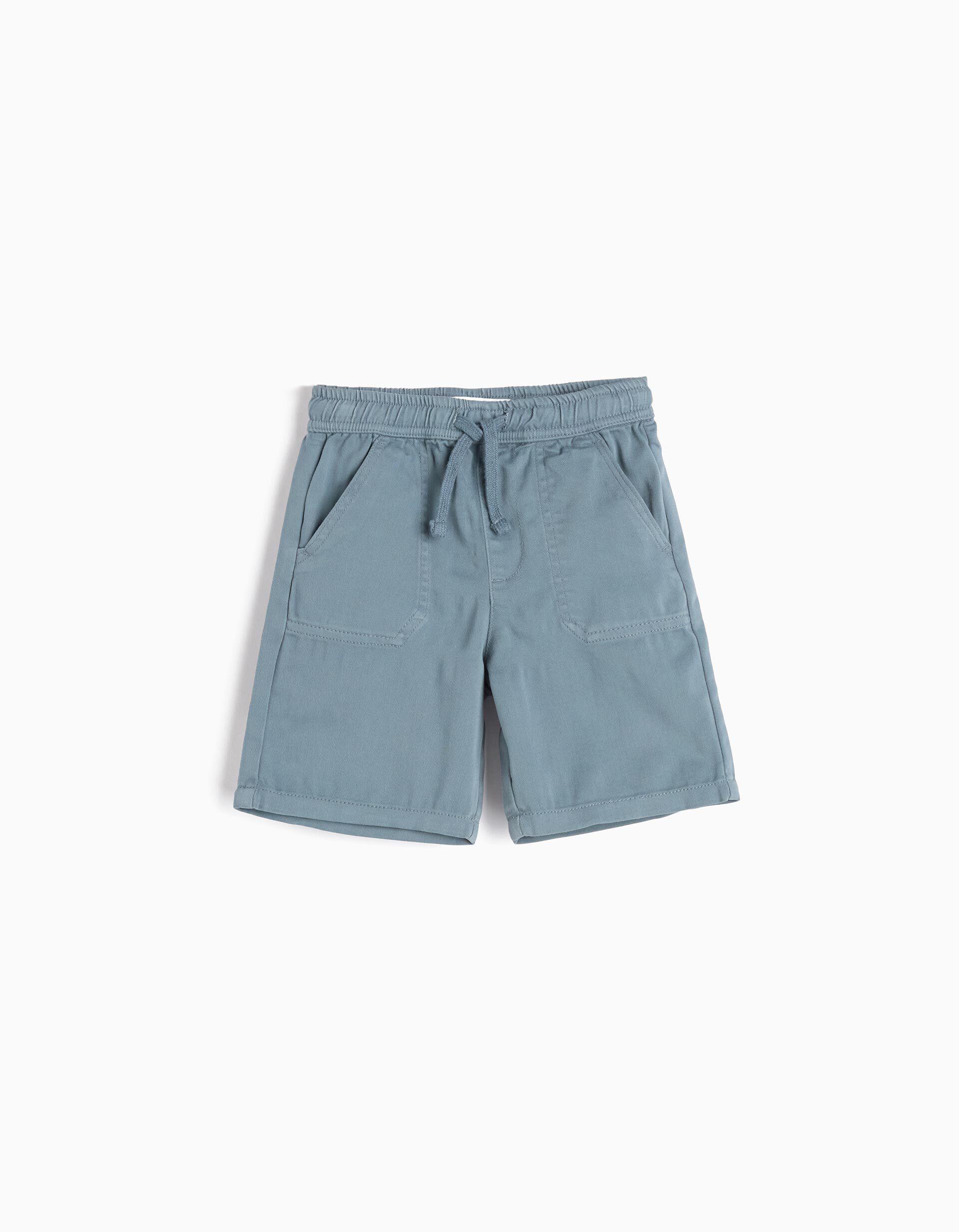 Comprar Online Cal&ccedil;&otilde;es, Menino, Azul