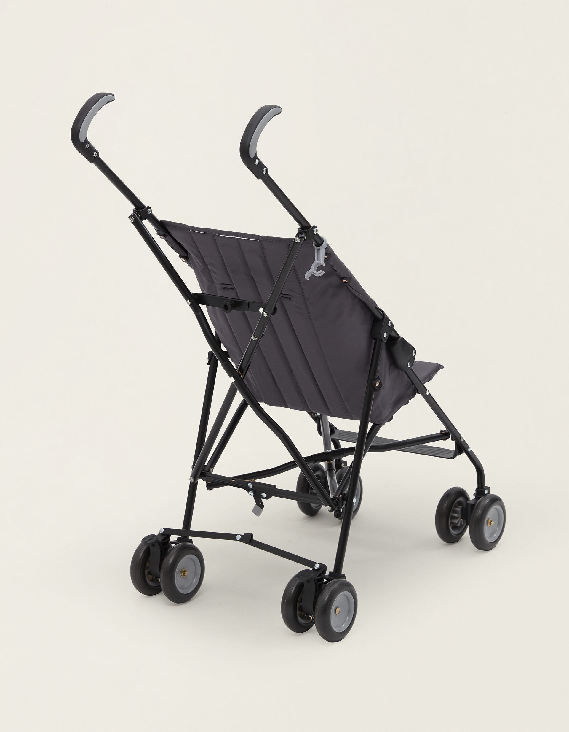 Comprar Online Carrinho Bengala ZY Safe Road 2, Cinza