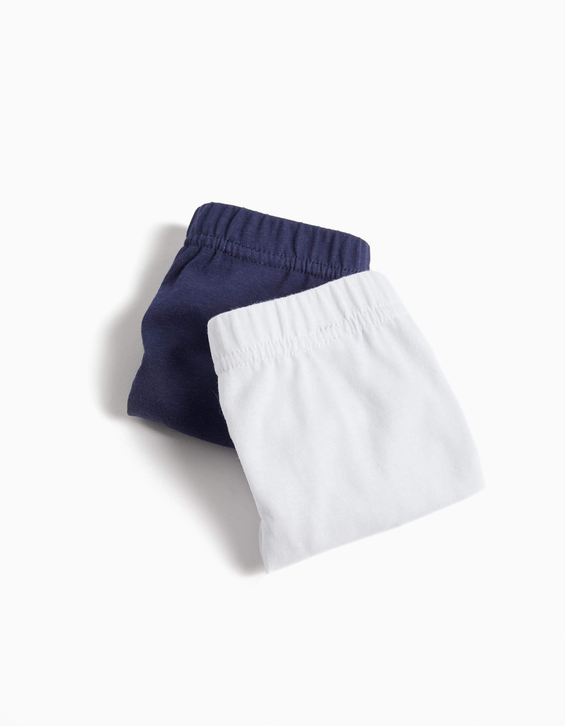 Comprar Online Pack 5 Cuecas, Menino, Multicor