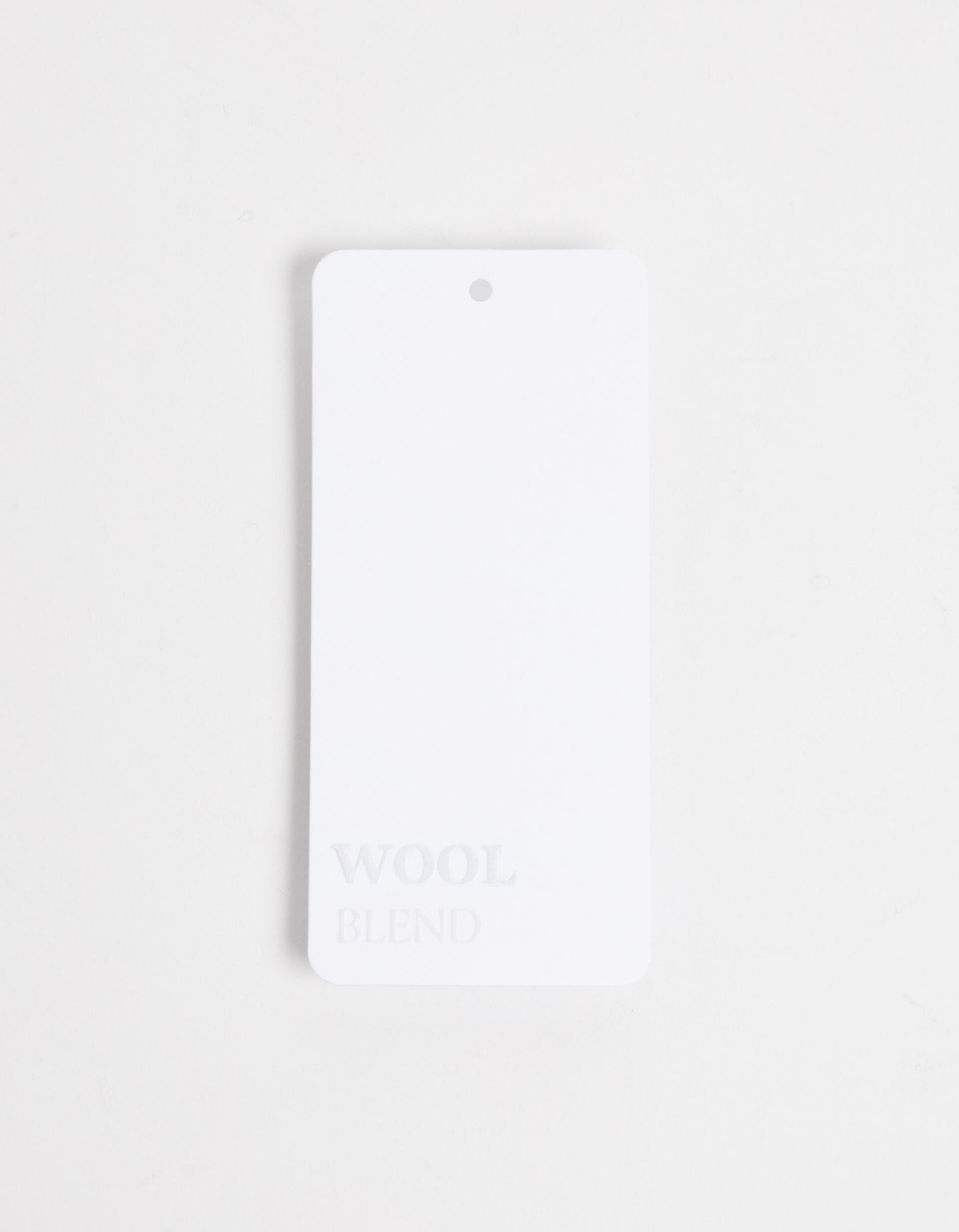 Comprar Online Casaco de Malha com L&atilde;, Mulher, Bege Claro