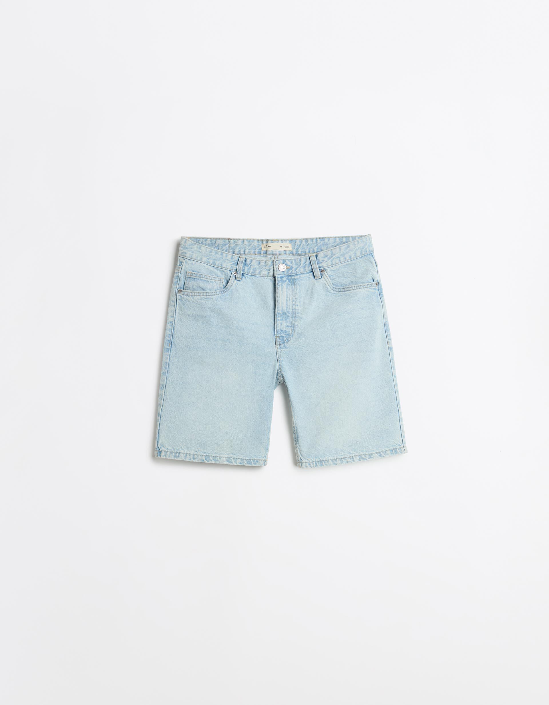 Comprar Online Cal&ccedil;&otilde;es de Ganga, Homem, Azul Claro