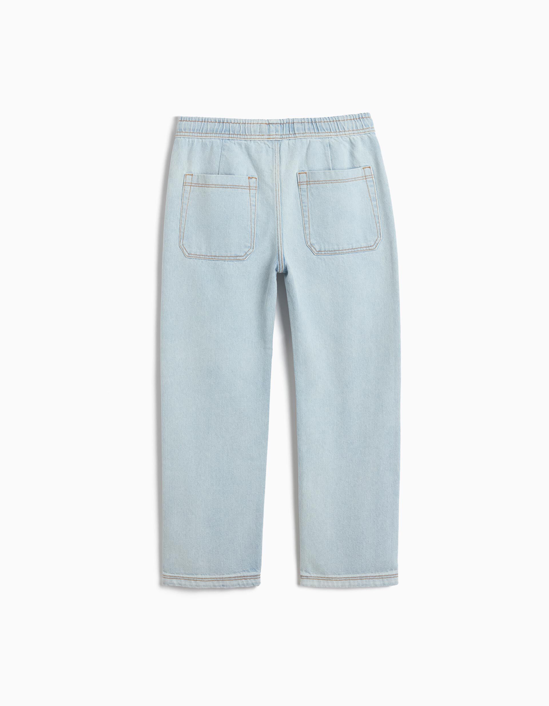 Comprar Online Joggers de Ganga, Menino, Azul Claro