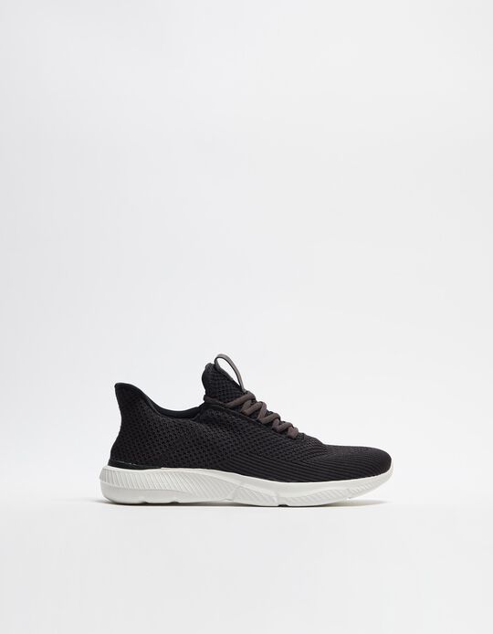 Comprar Online Sapatilhas, Homem, Preto