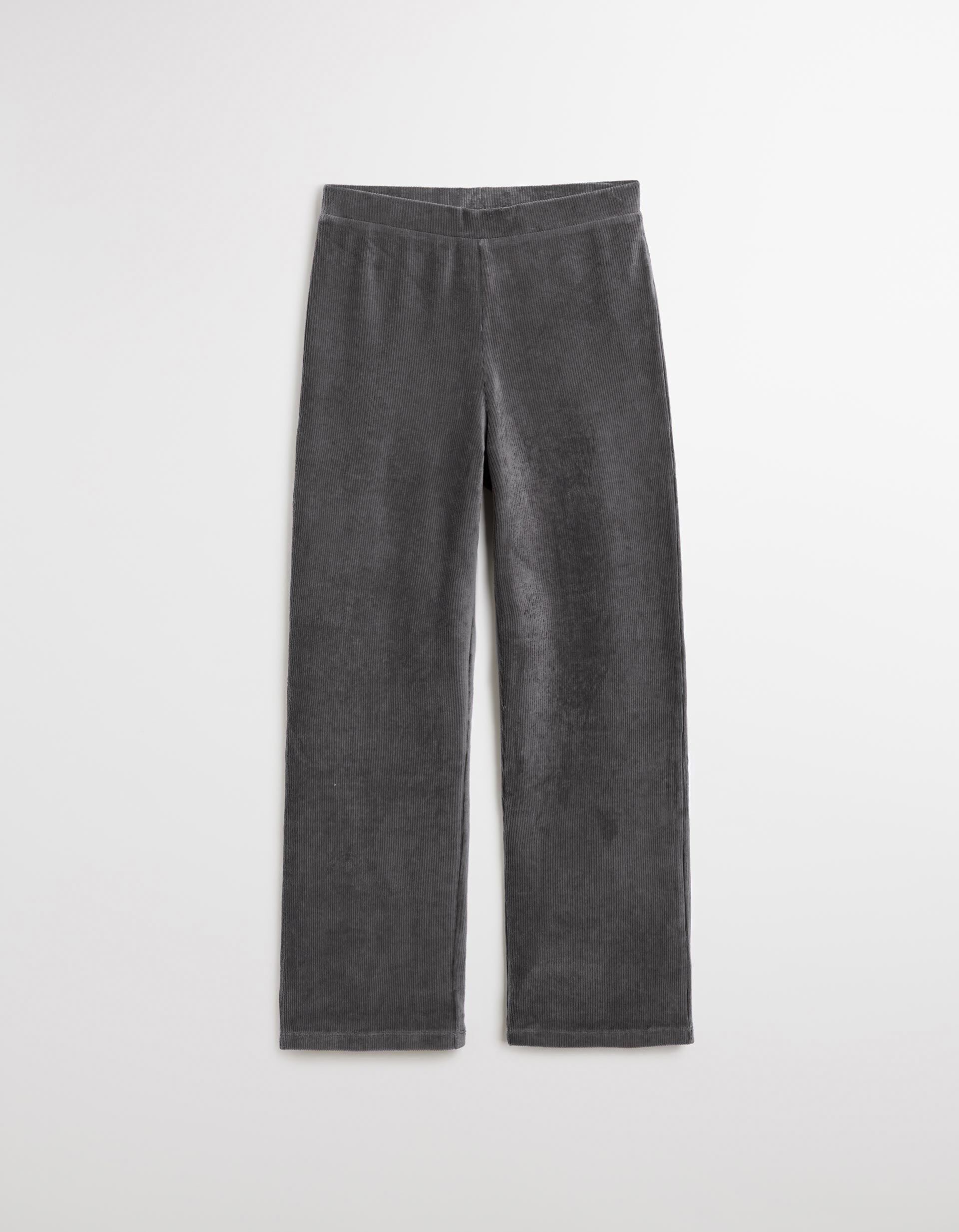 Comprar Online Cal&ccedil;as, Mulher, Cinzento Escuro