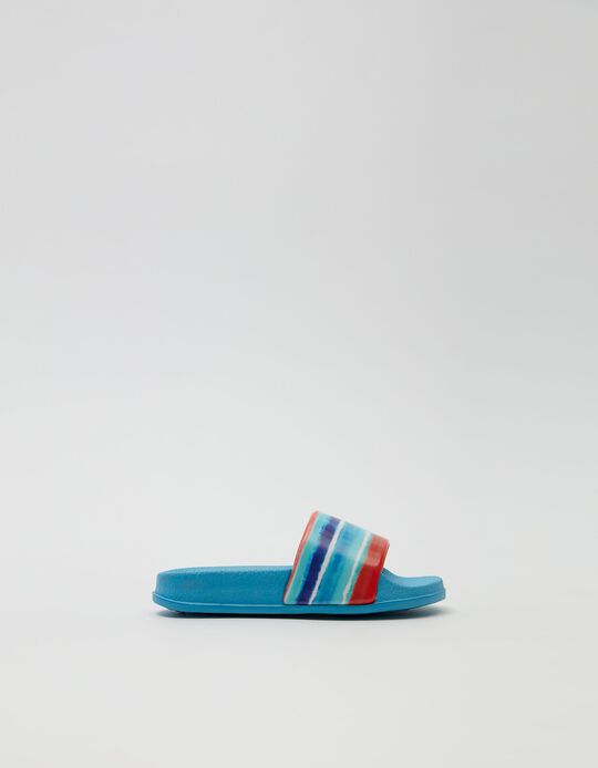 Flip-flops, Boys, Multicolour