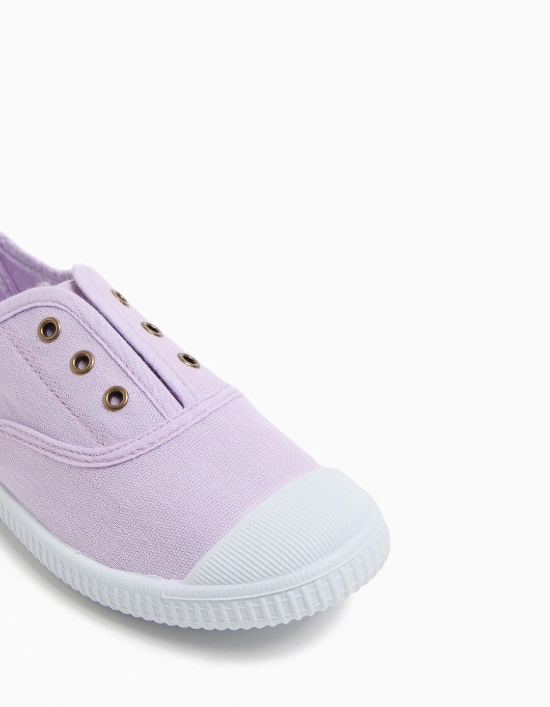 Sapatilhas, Menina, Roxo Claro