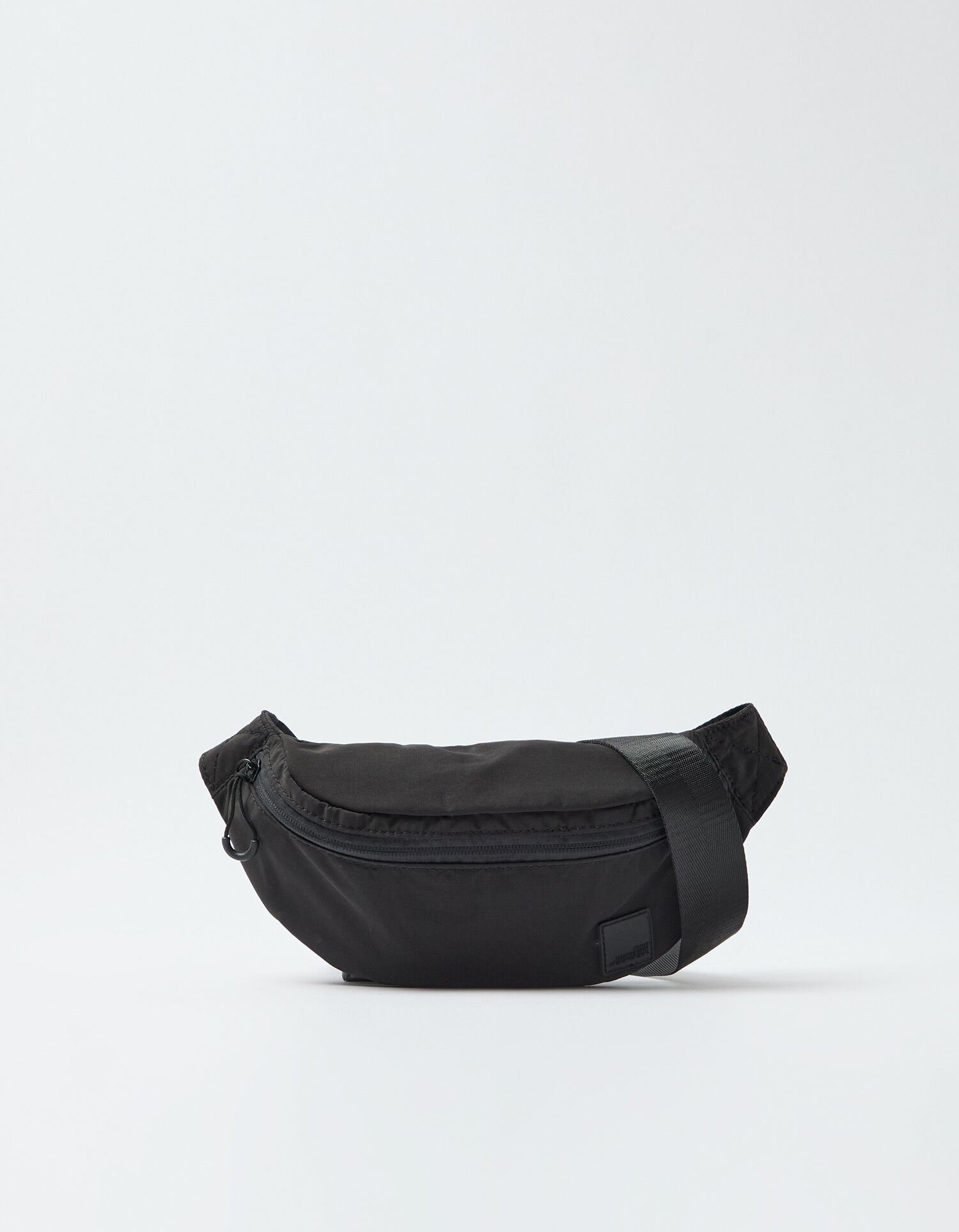 Comprar Online Bolsa de Cintura, Homem, Preto