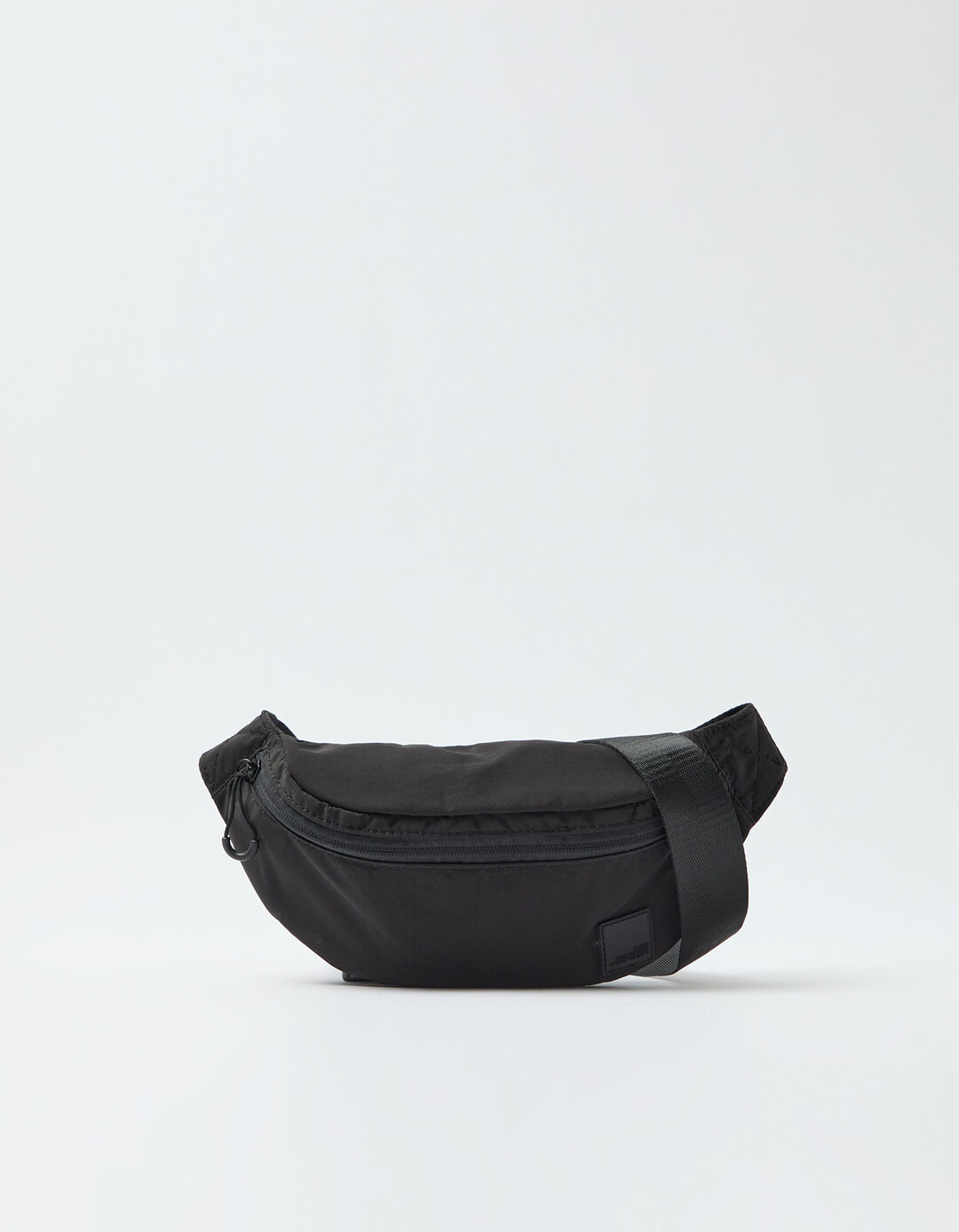 Bolsa de Cintura, Homem, Preto