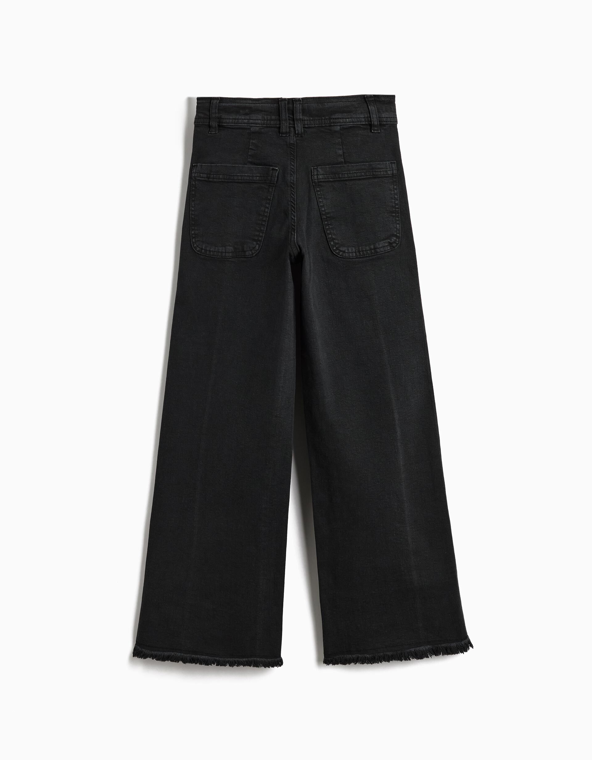 Comprar Online Cal&ccedil;as Marine, Menina, Preto 