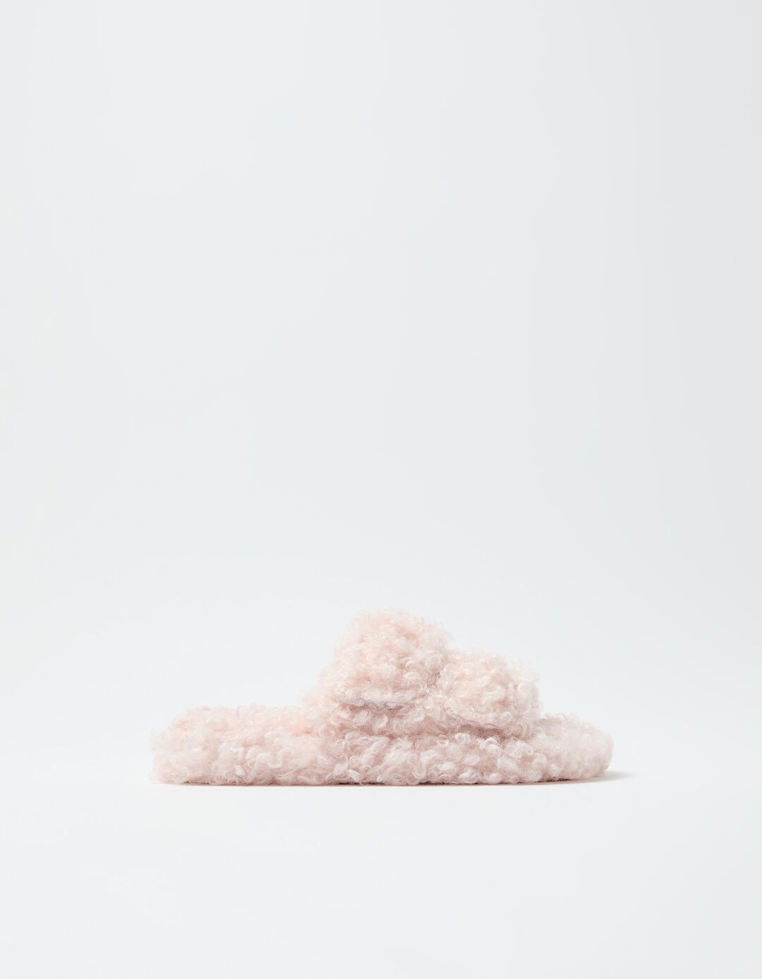 Chinelos de Quarto, Mulher, Rosa