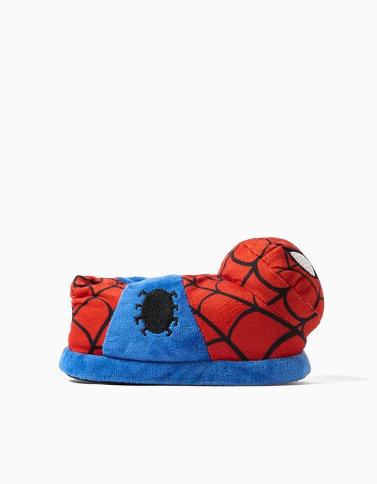 Comprar Online Pantufas 'Spider-Man' ©Disney, Menino, Vermelho 