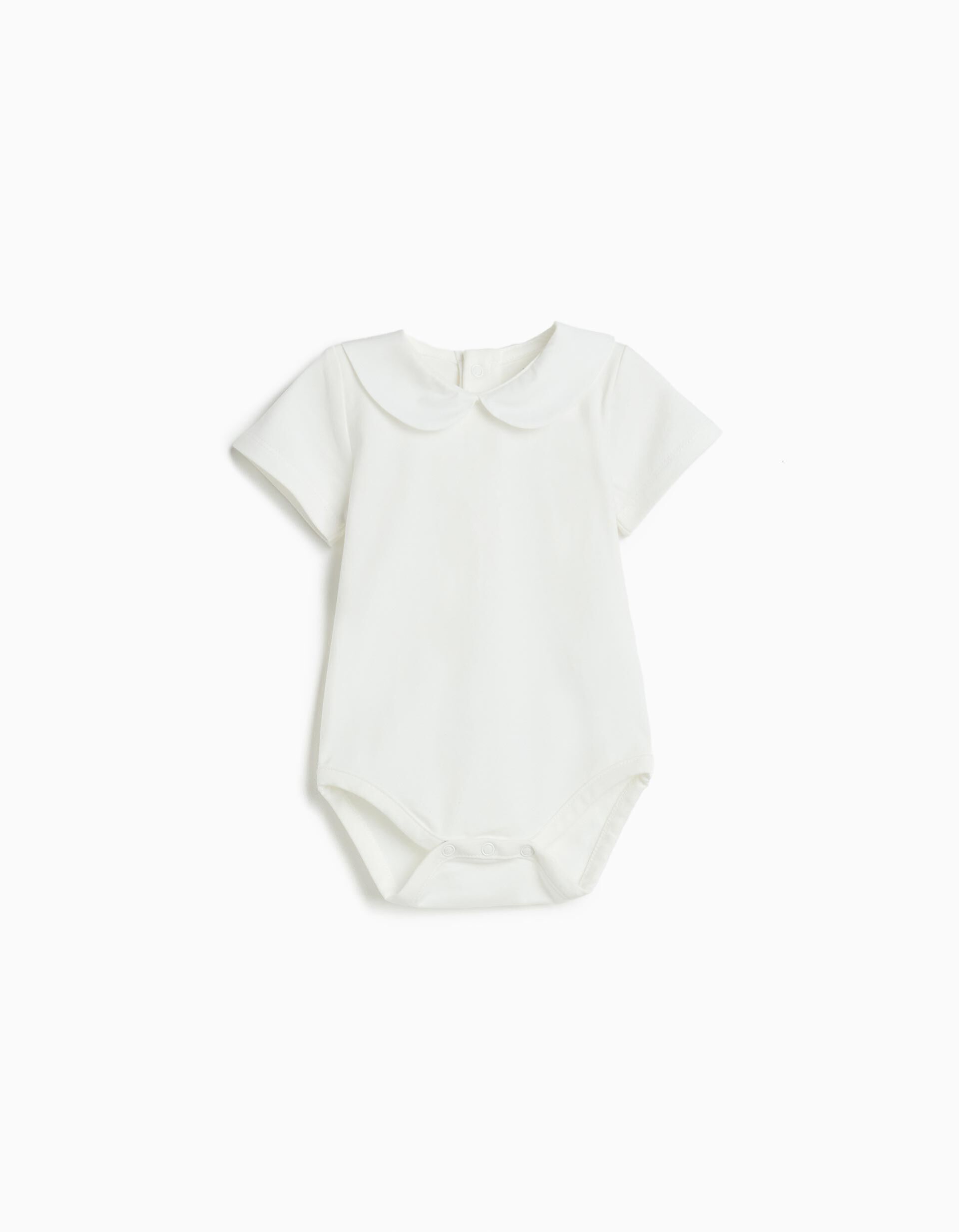 Comprar Online Body, Rec&eacute;m-Nascido, Branco