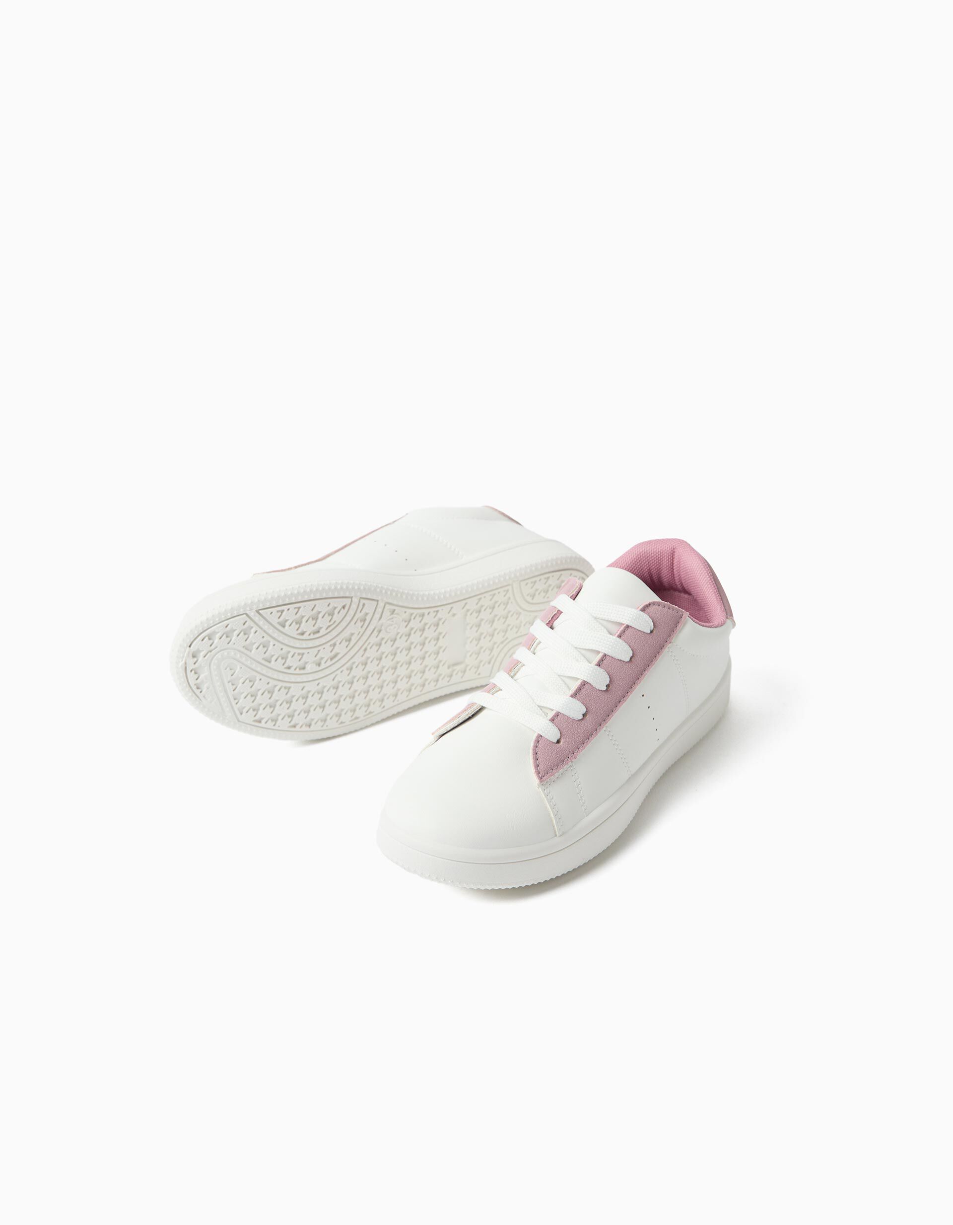 Comprar Online Sapatilhas, Menina, Rosa