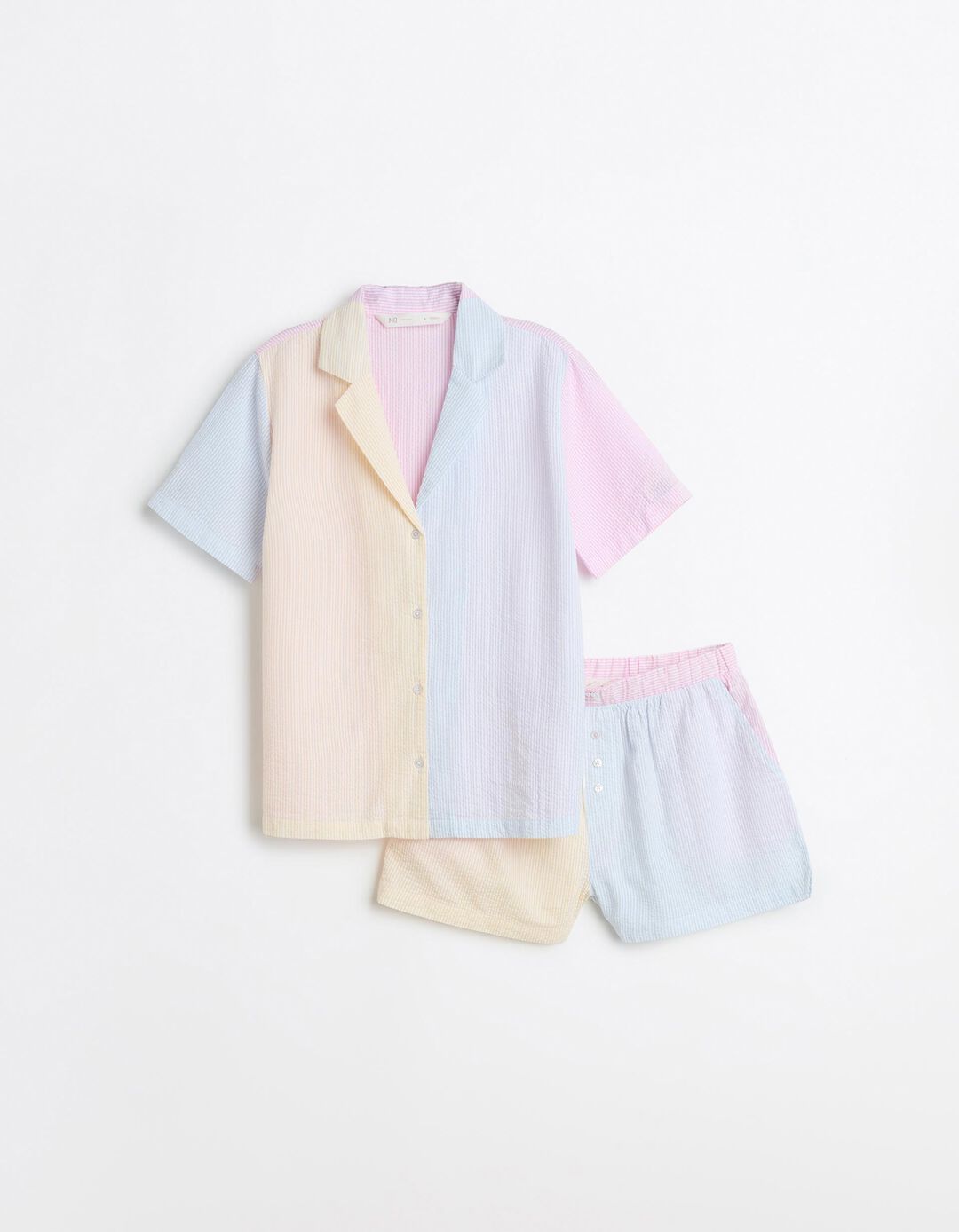 Pijama, Mulher, Multicor