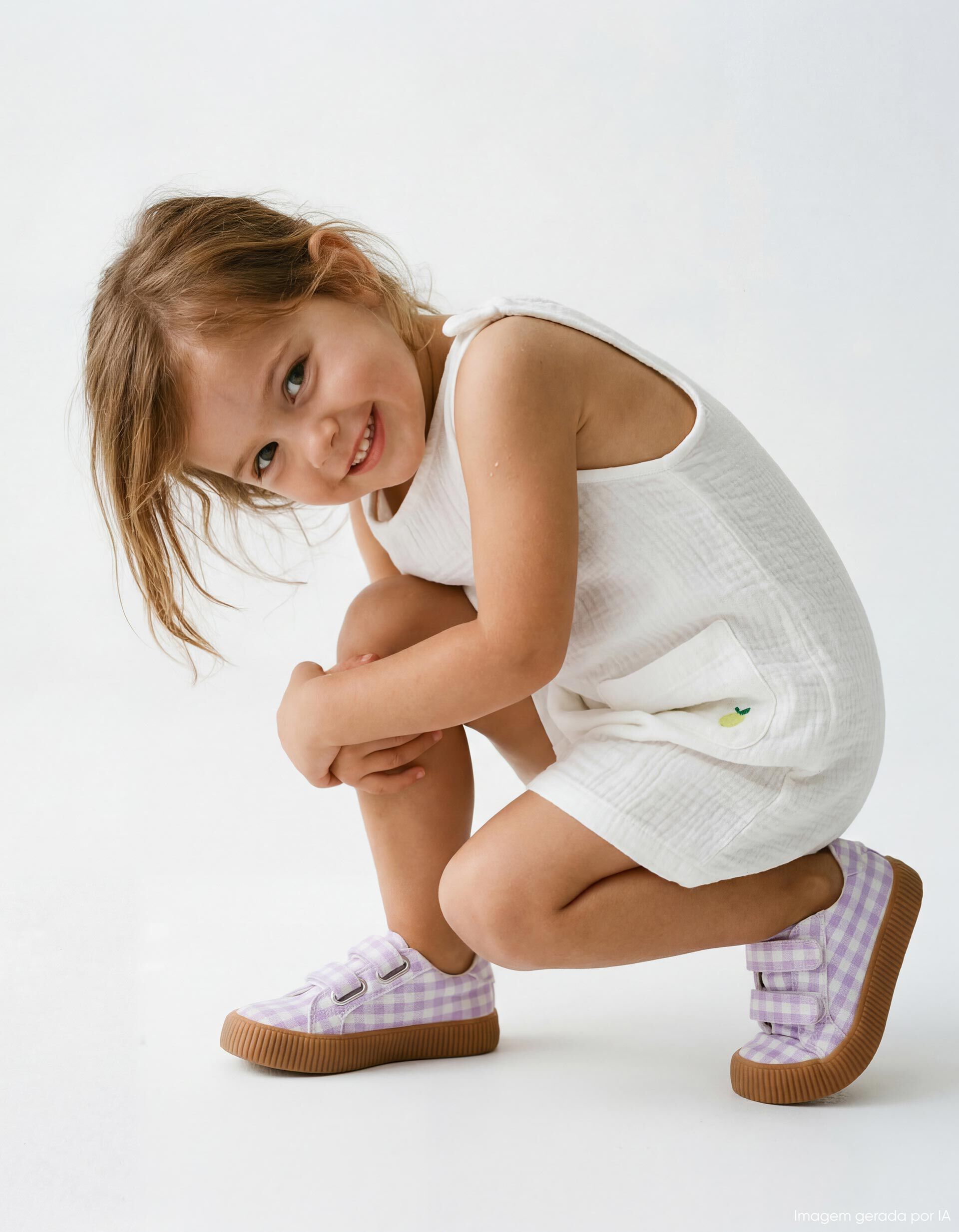 Comprar Online Sapatilhas, Menina, Roxo Claro