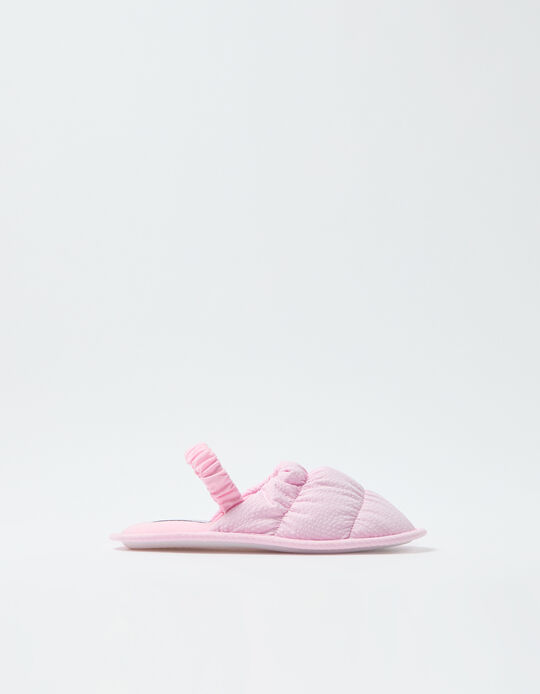 Comprar Online Chinelos de Quarto, Menina, Rosa