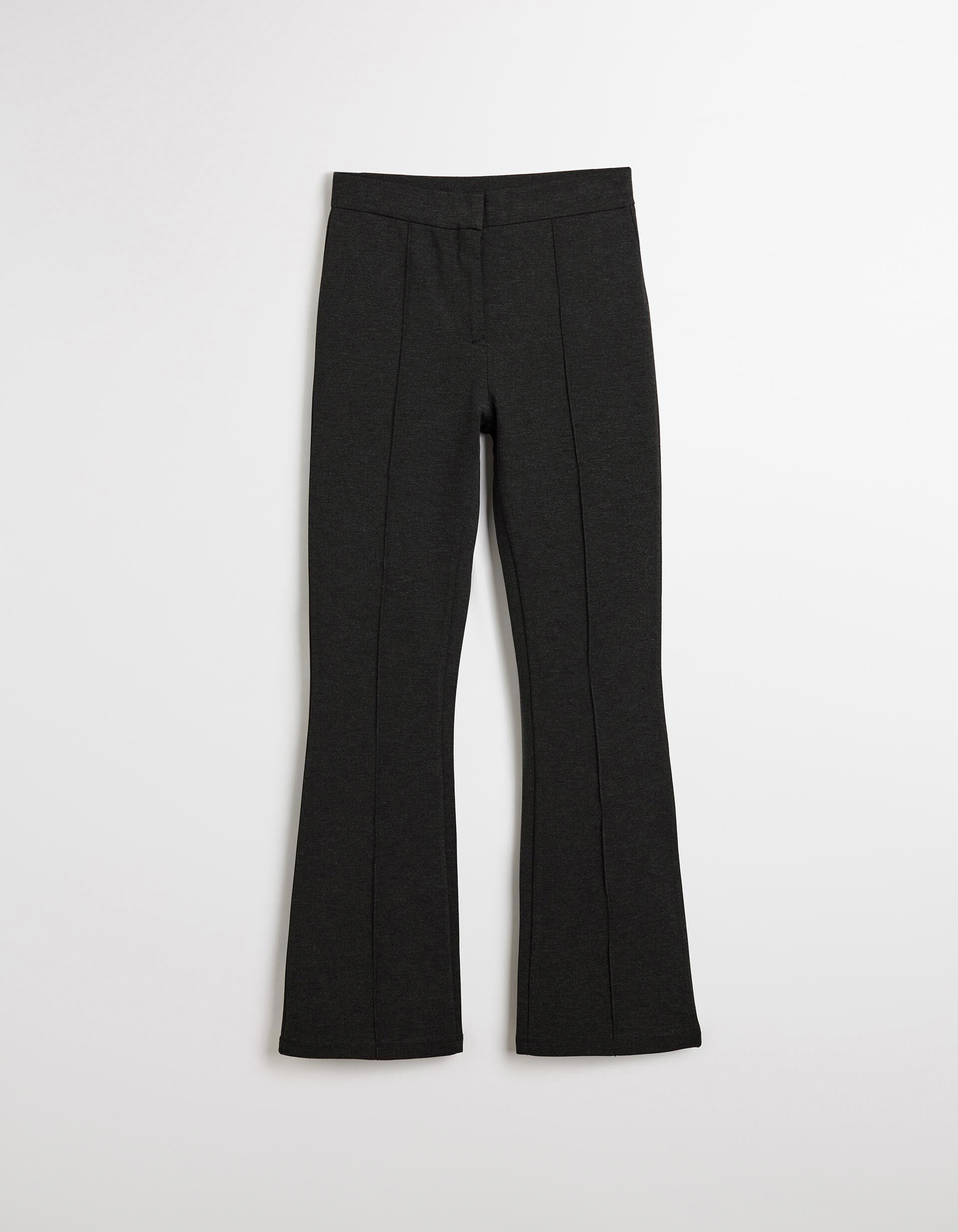 Comprar Online Leggings, Mulher, Cinzento Escuro