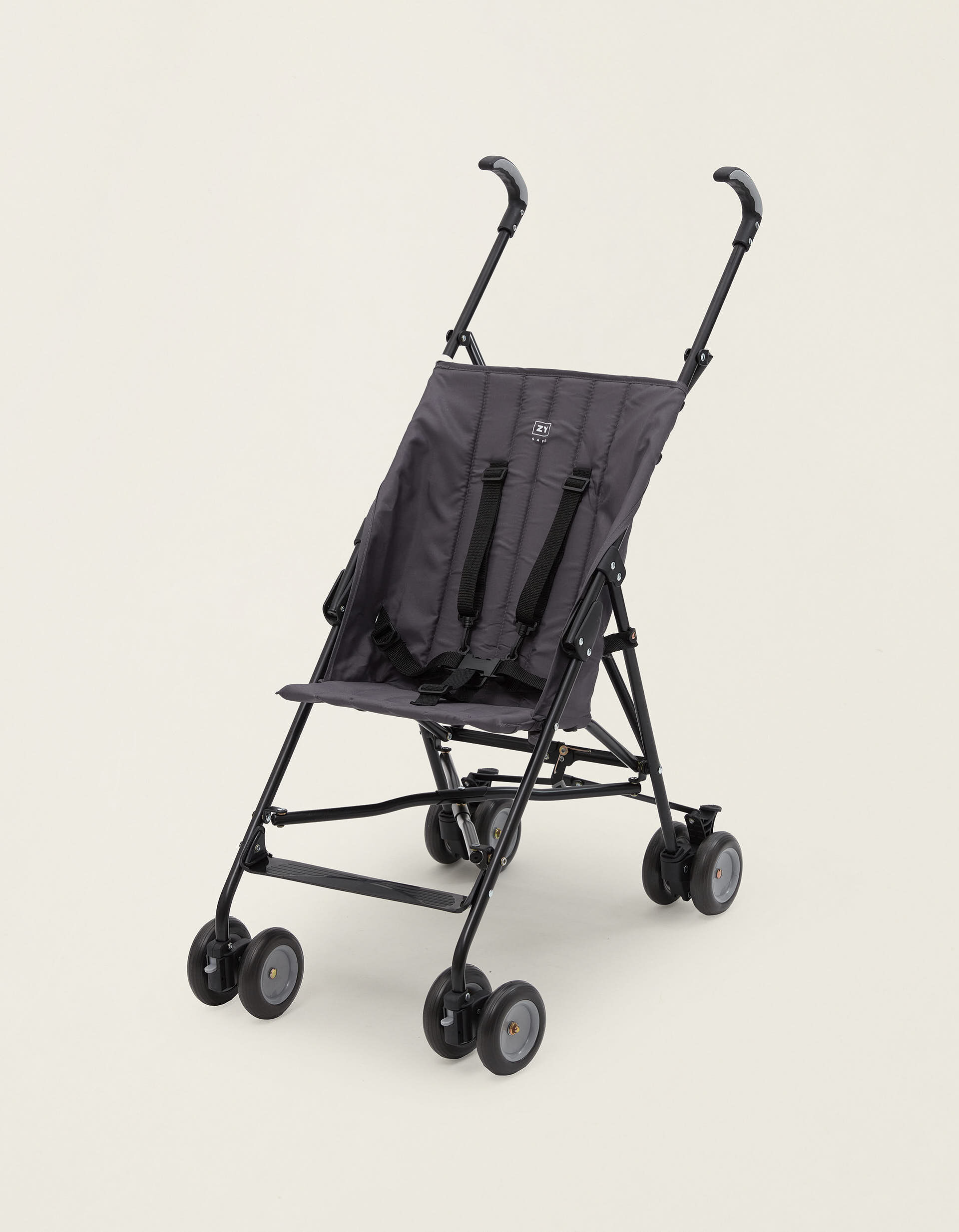 Comprar Online Carrinho Bengala ZY Safe Road 2, Cinza