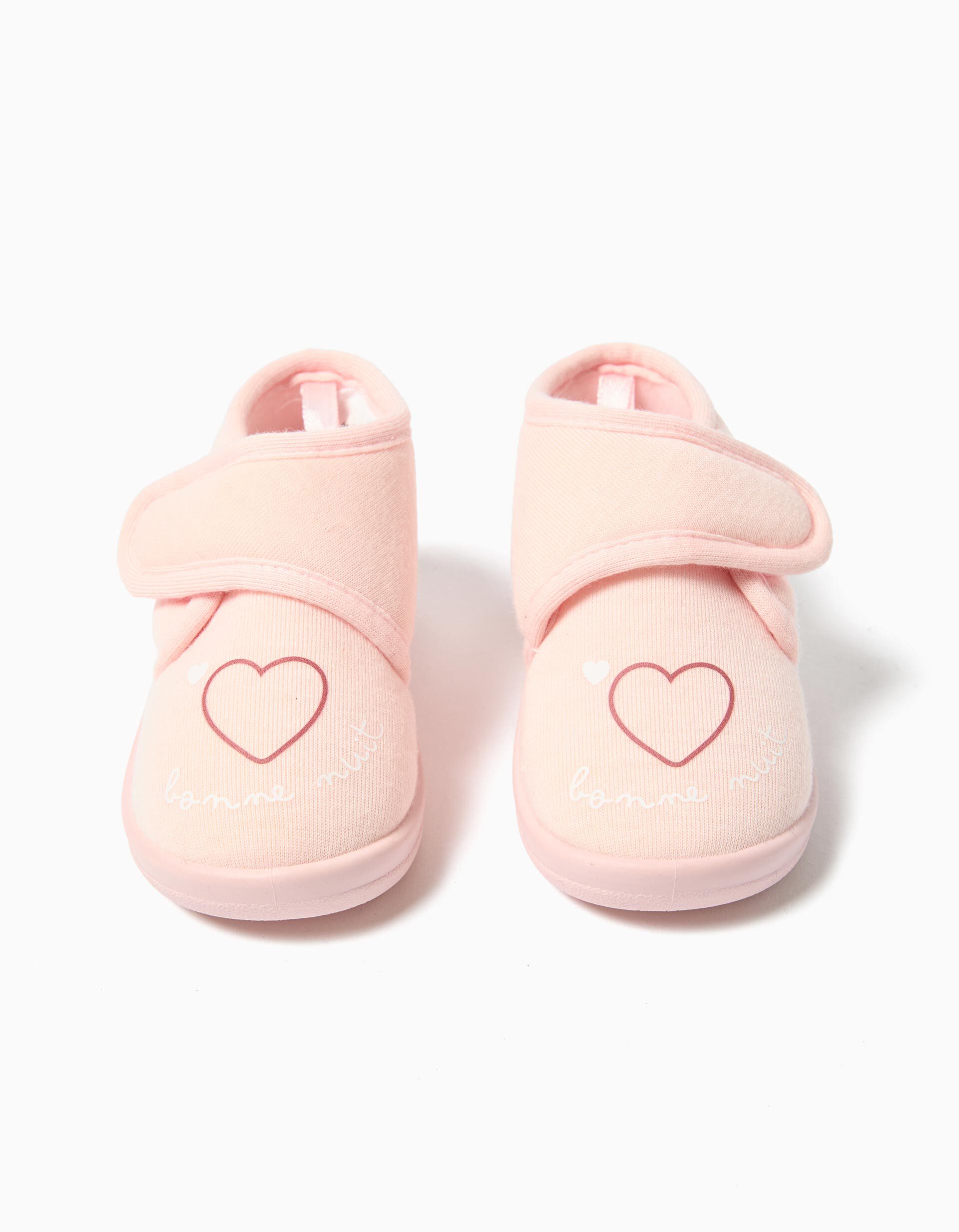 Comprar Online Pantufas, Menina, Rosa