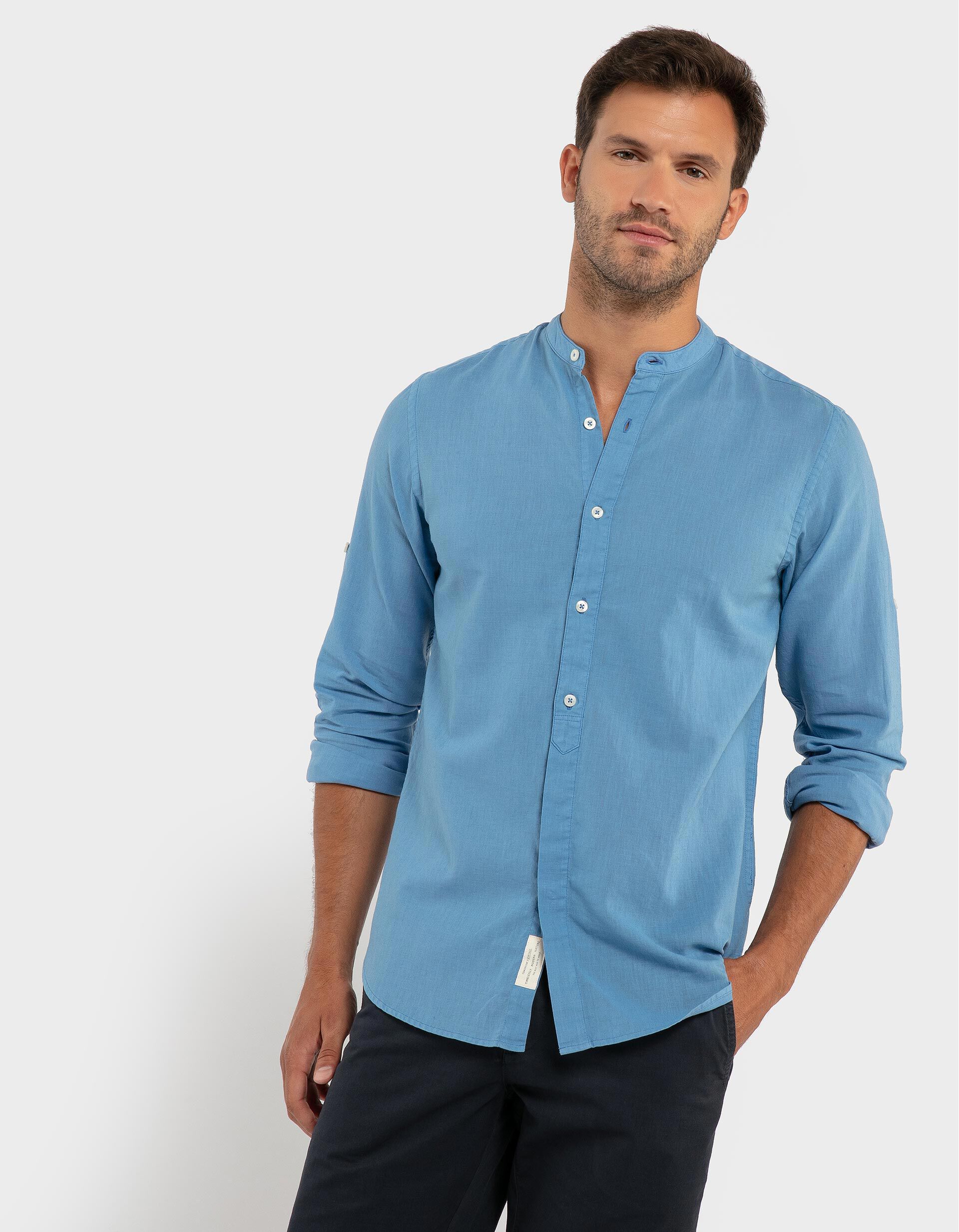 Camisas de Homem | MO Online