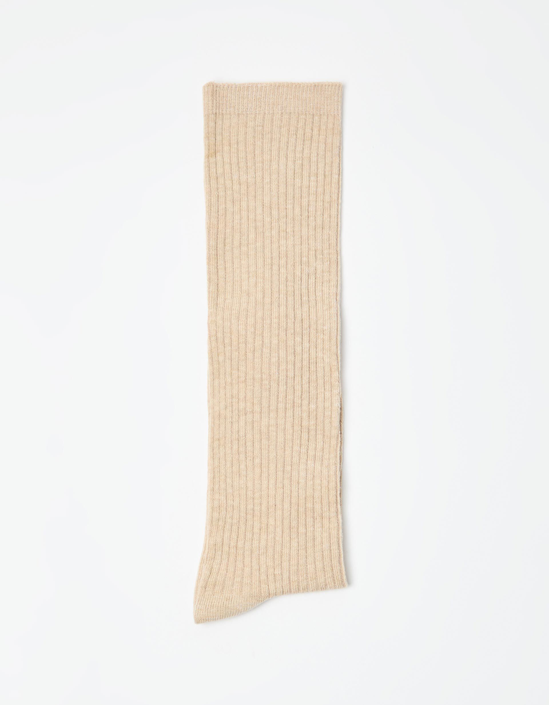 Comprar Online Meias, Mulher, Bege Claro 