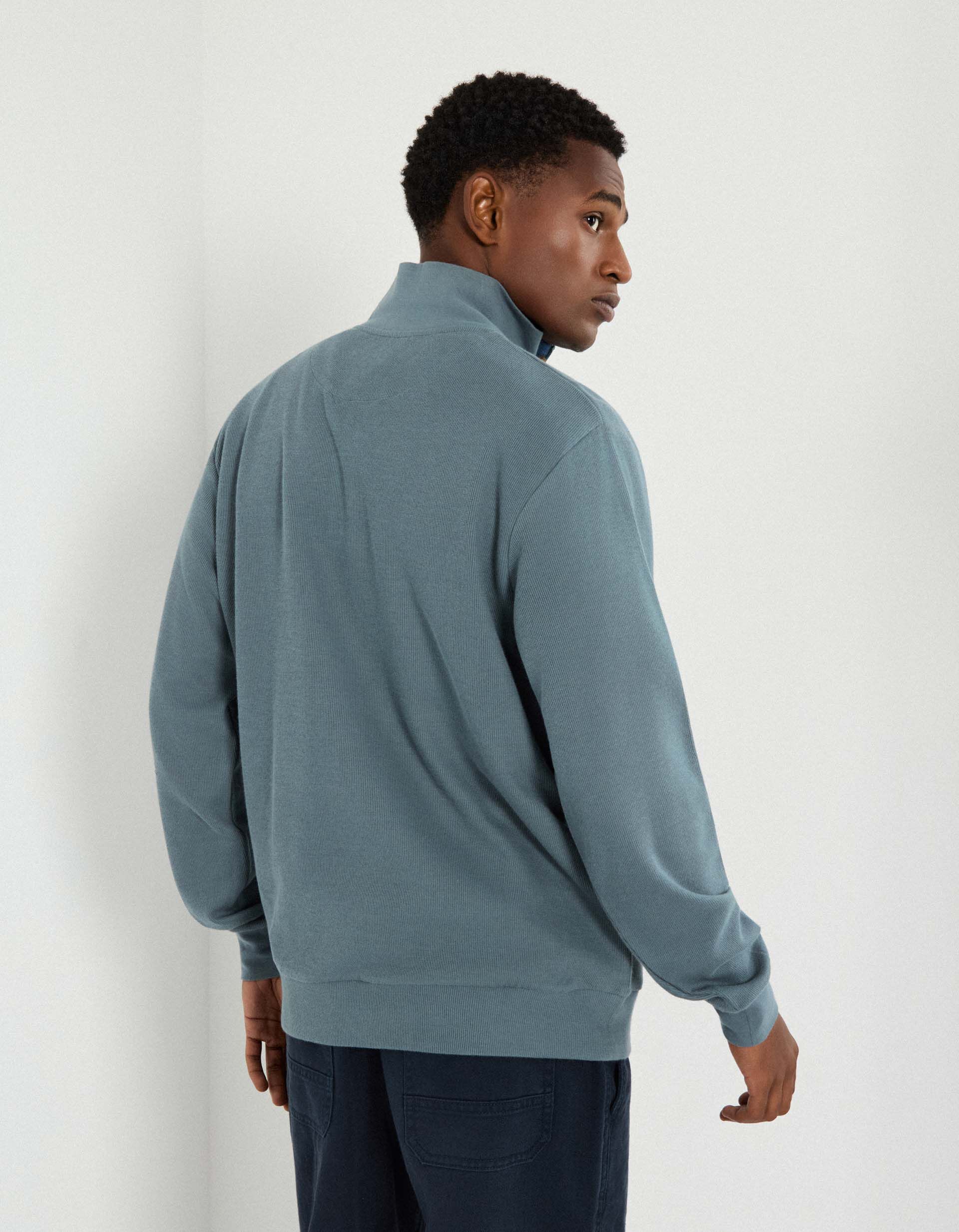 Comprar Online Sweatshirt Gola Subida, Homem, Azul