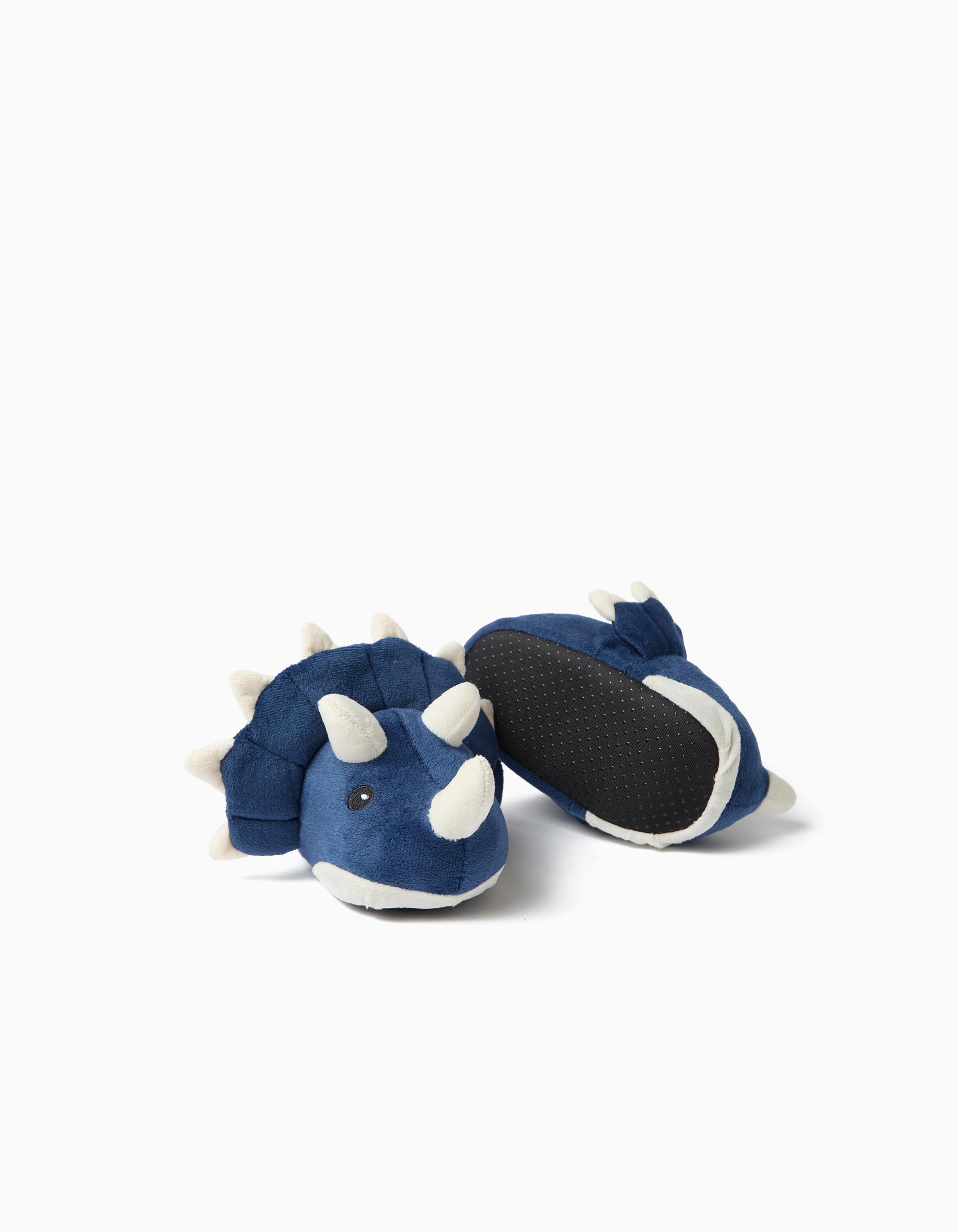 Comprar Online Pantufas, Menino, Azul