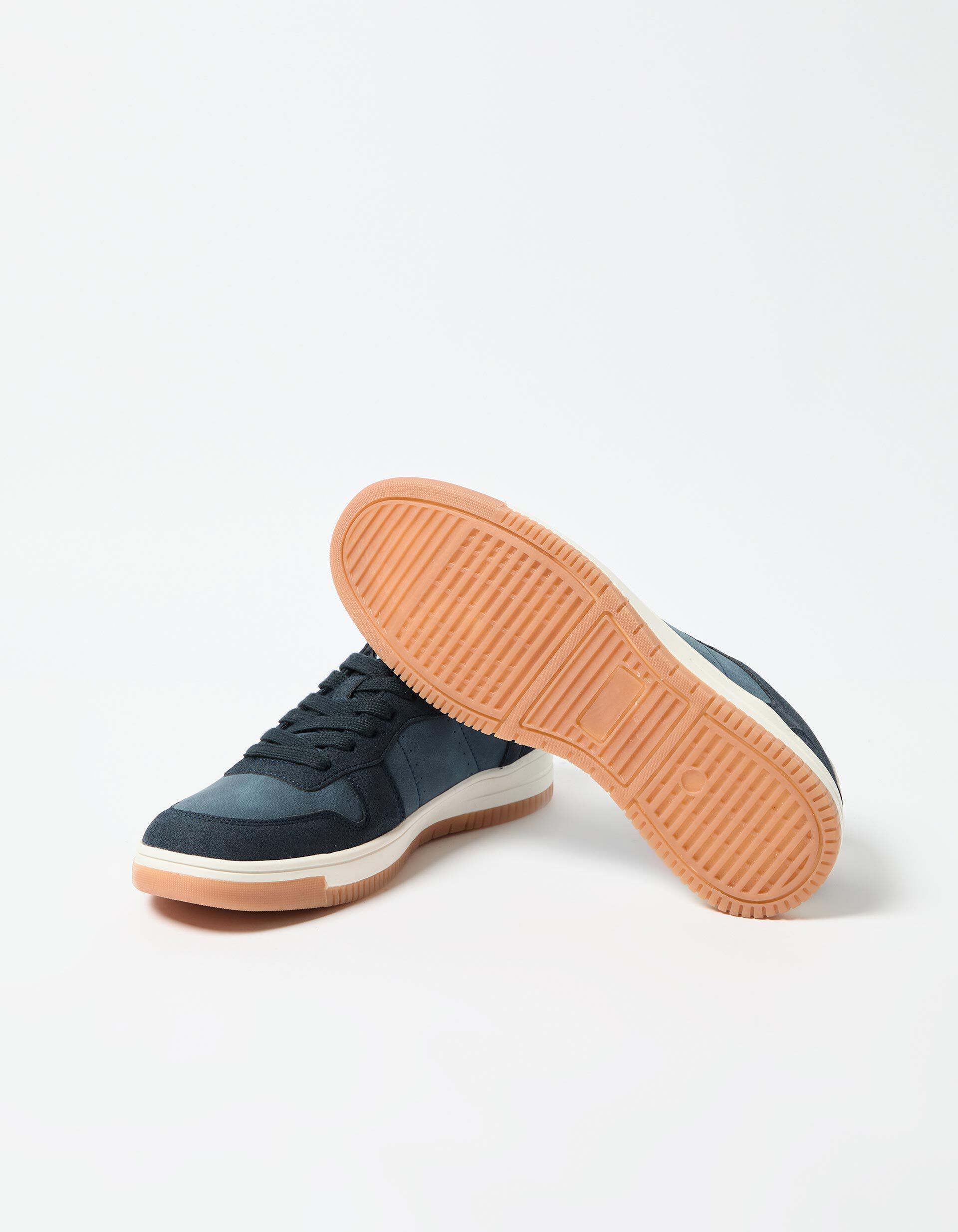 Comprar Online Sapatilhas, Homem, Azul Escuro 