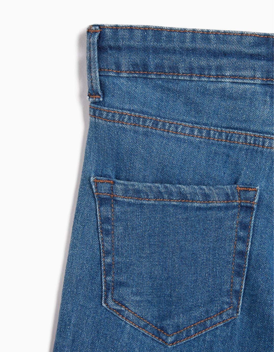 'Regular Fit' Jeans, Boy, Blue