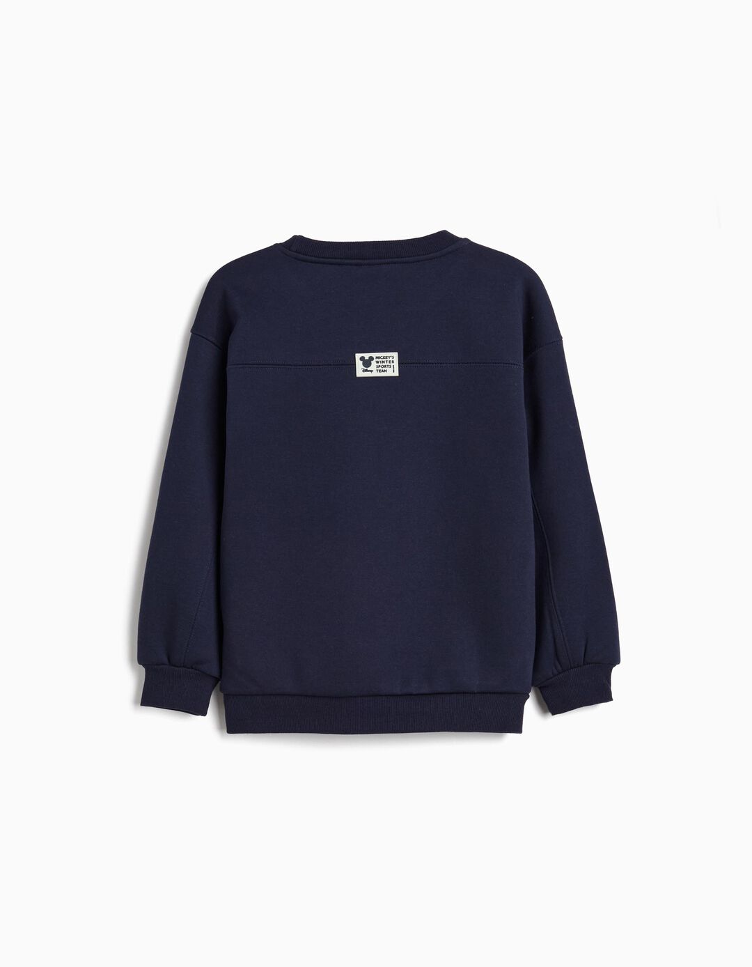 Sweatshirt 'Mickey' ©Disney, Menino, Azul Escuro