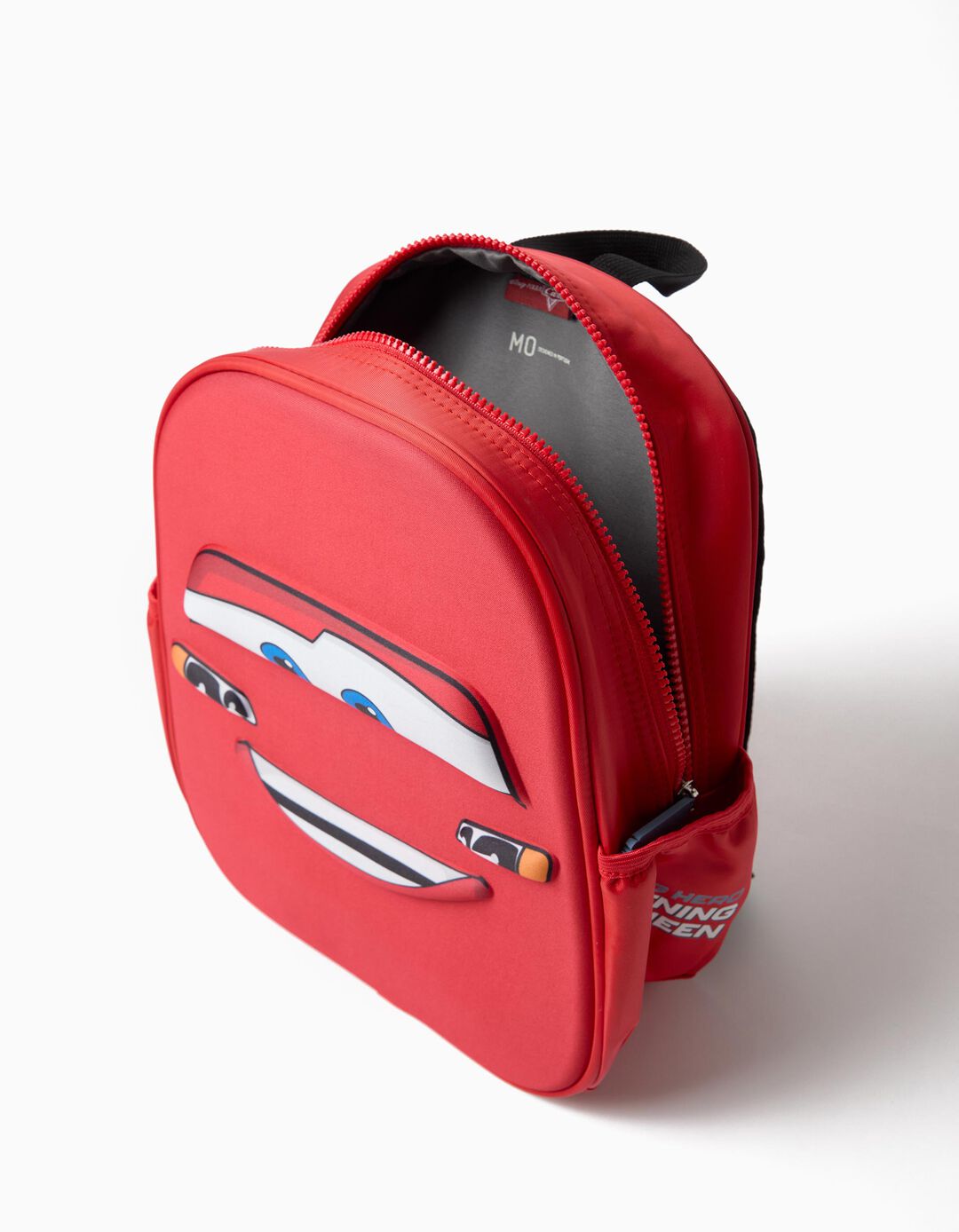 Mochila 'Cars'&copy;Disney, Menino, Vermelho