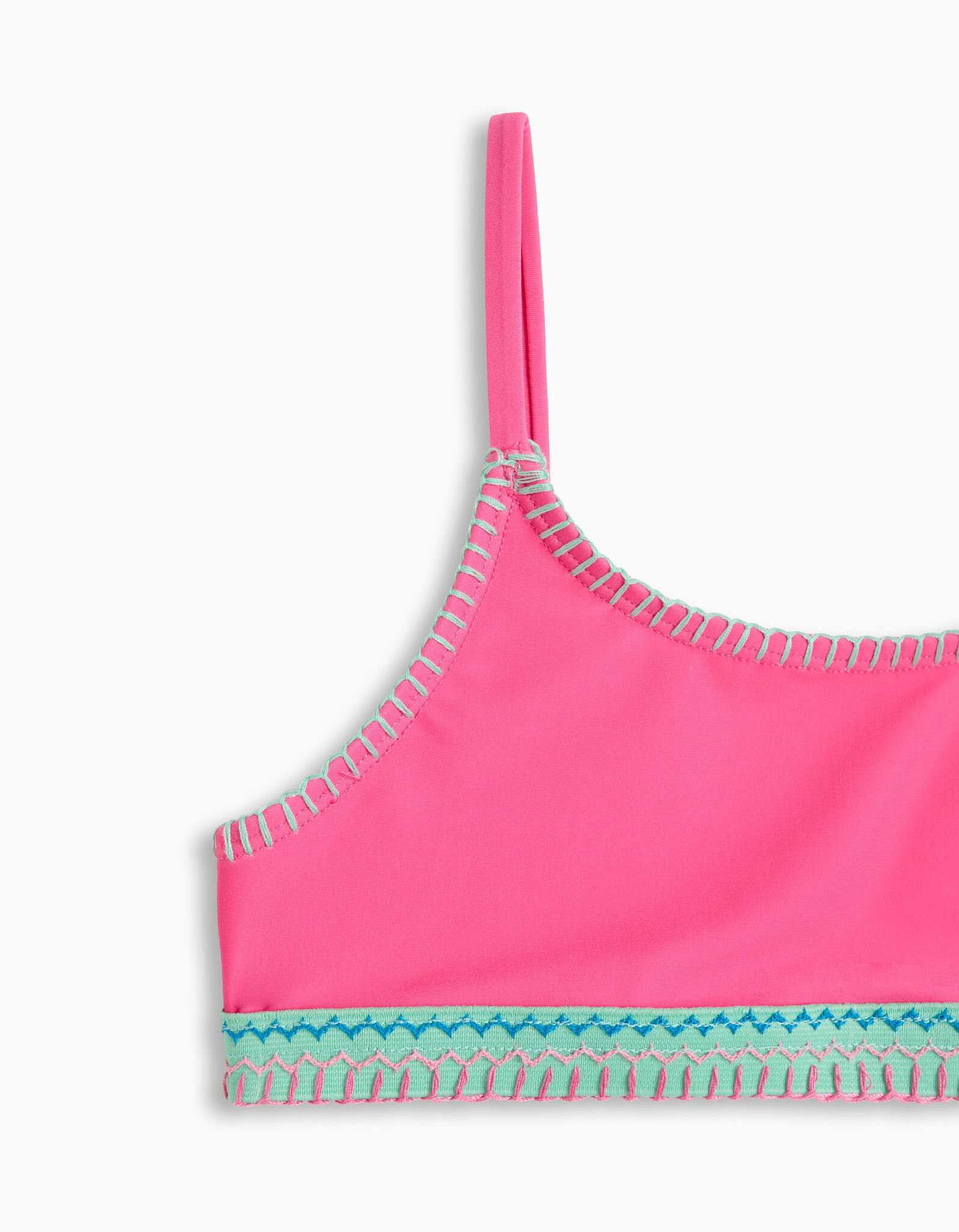 Comprar Online Biqu&iacute;ni, Menina, Rosa